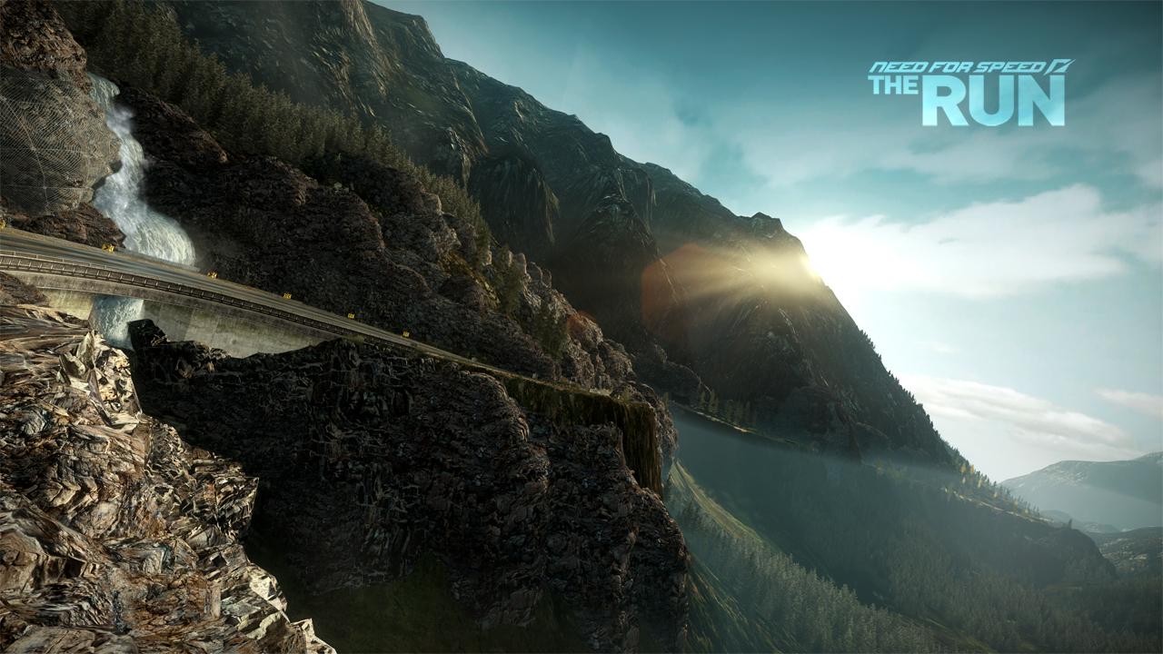 1280x720 Need For Speed: The Run Review Push Start