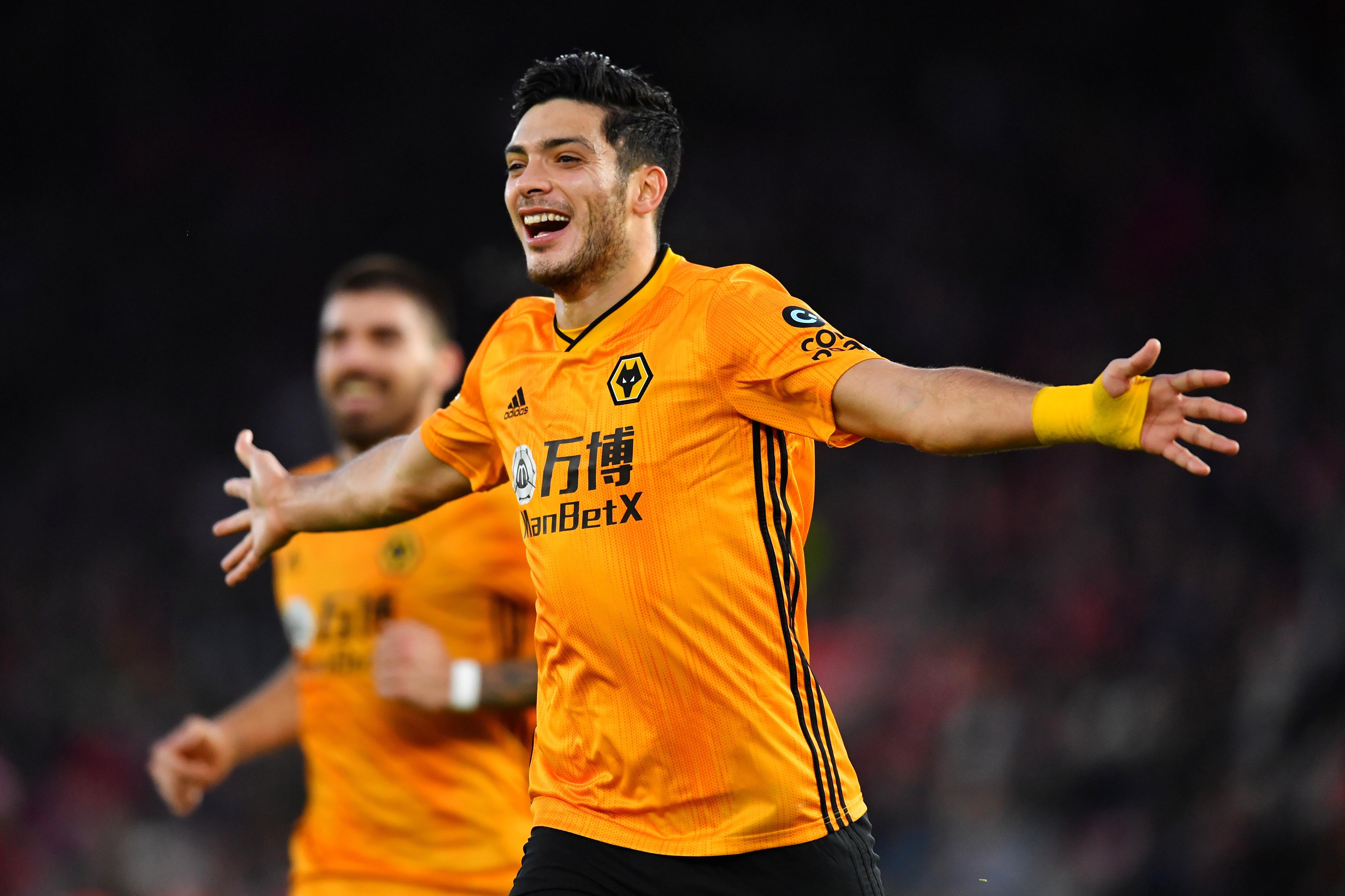 4901x3267 GW25 Ones to watch: Raul Jimenez