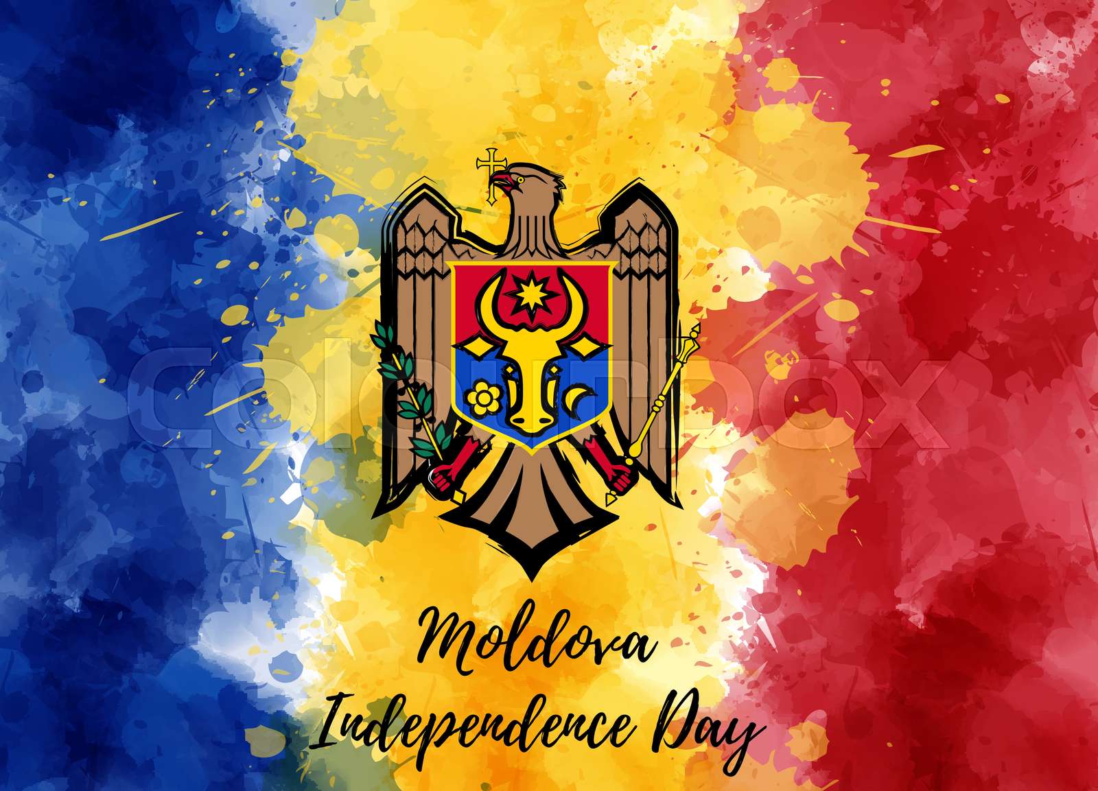 1600x1153 Moldova Independence day