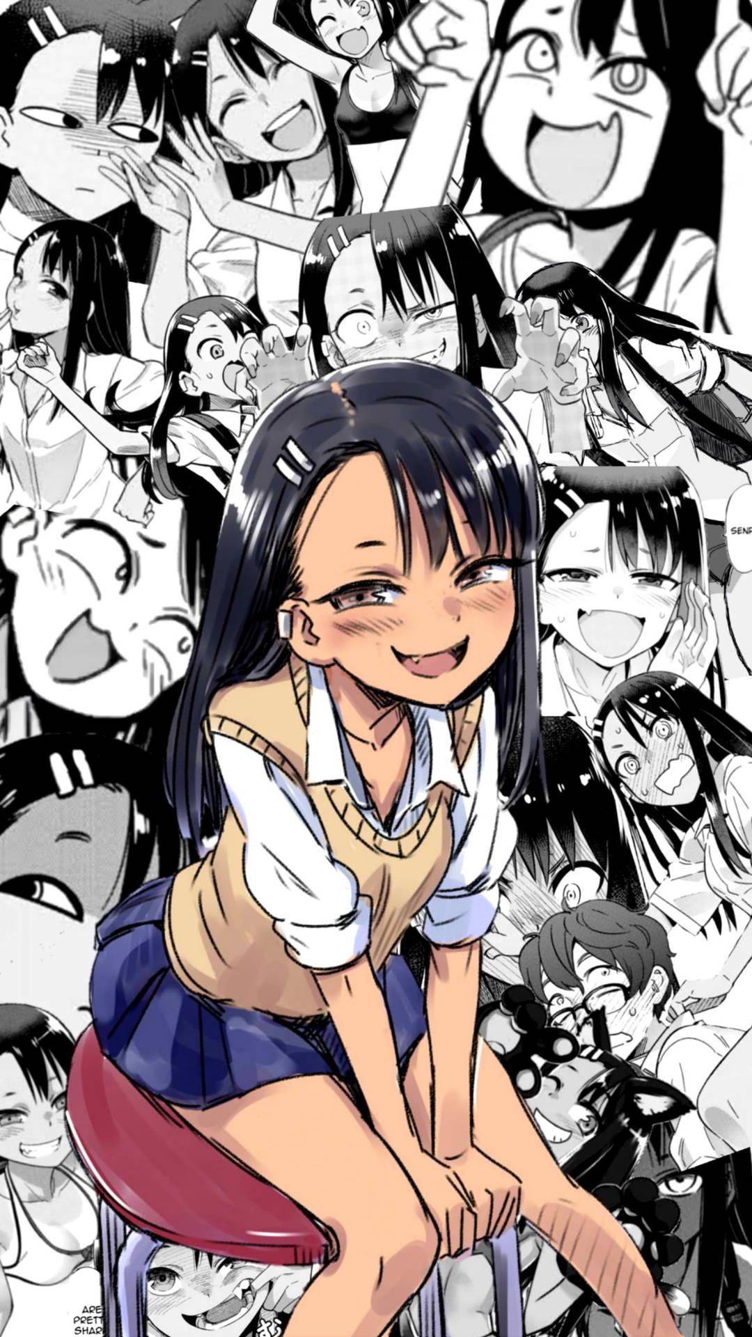 Nagatoro Hayase 1080P 2K 4K 5K HD wallpapers free download  Wallpaper  Flare