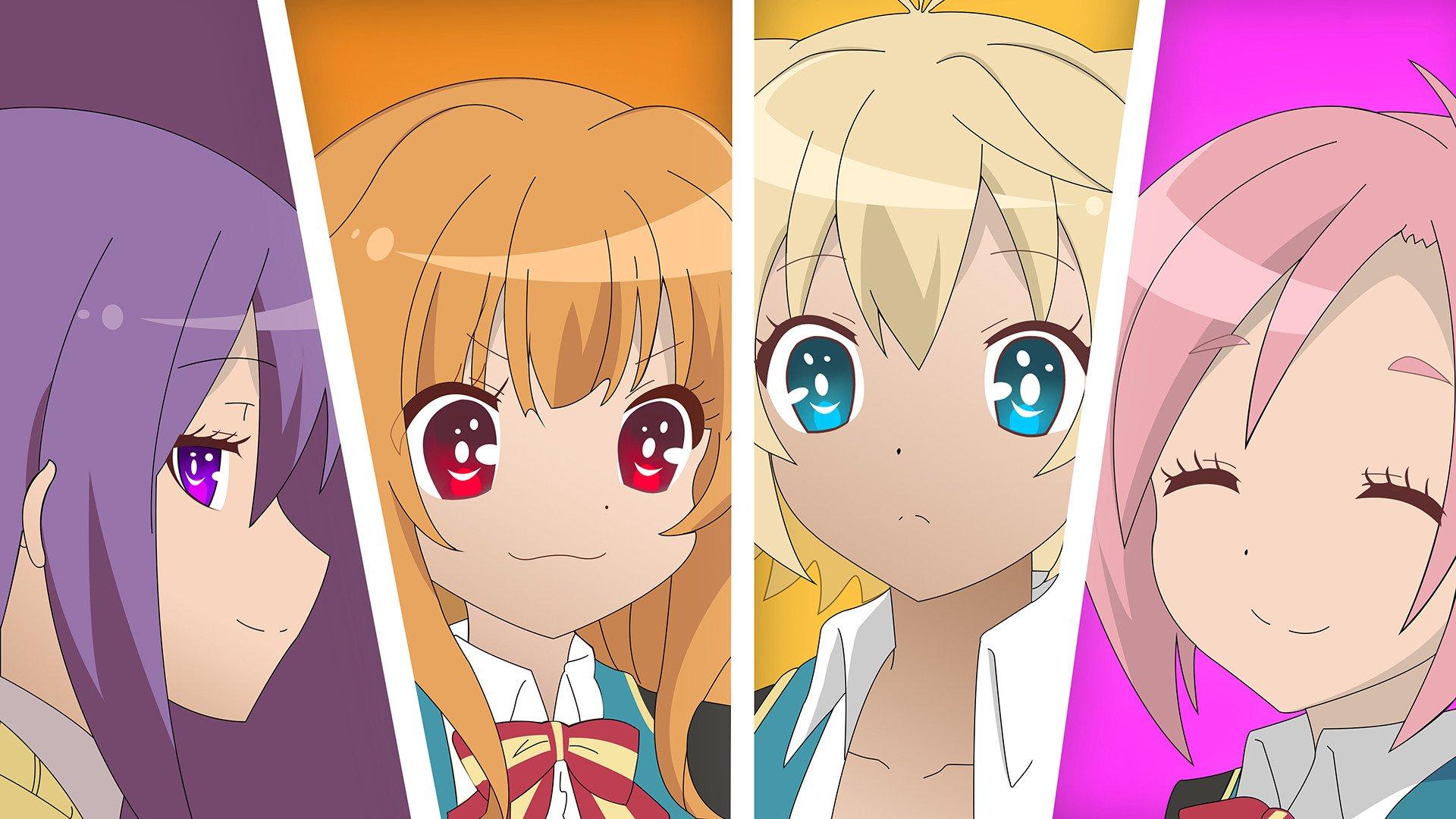 1920x1080 Kirara Bernstein HD Wallpaper and Background