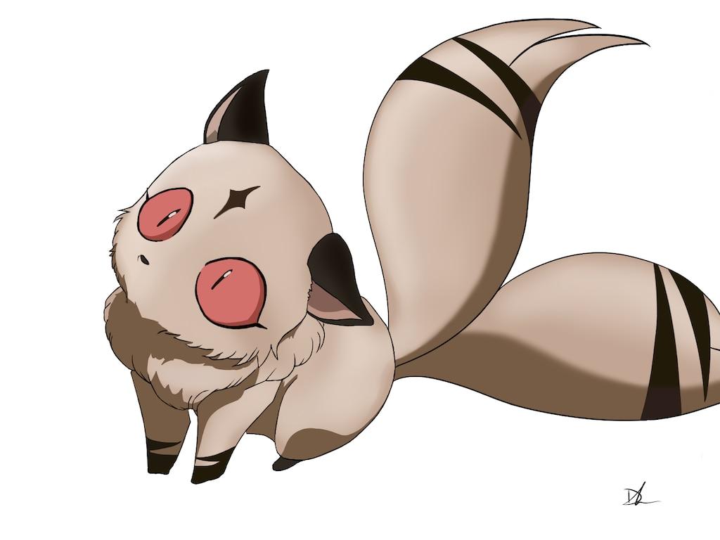 1024x768 Steam Community - :: Kirara (Inuyasha)