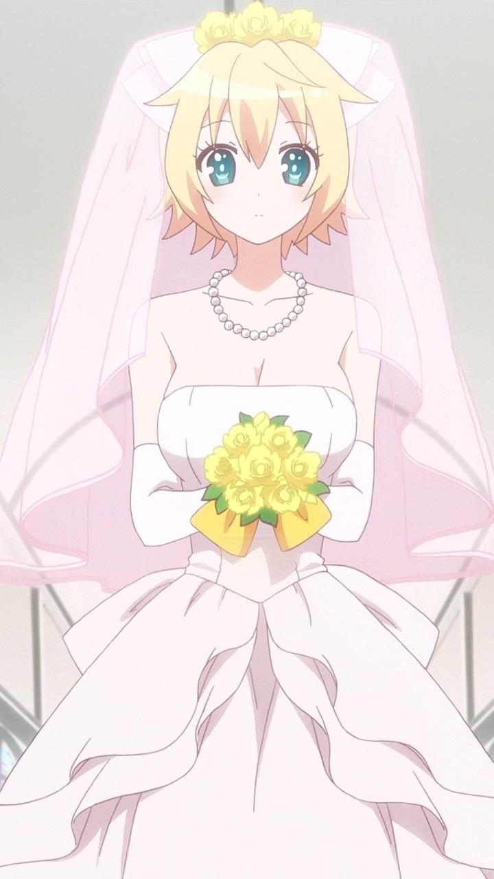 720x1280 GJ Bu.Kirara Bernstein Samsung Galaxy Nexus Wallpaper.720×1280