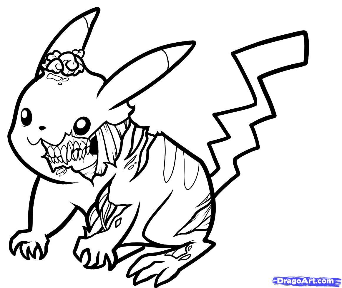 1162x980 Free download pikachu coloring pages zombie pikachu drawing drawing and coloring [1162x980] for your Desktop, Mobile & Tablet. Explore Coloring Page Wallpaper. Jimmy Page Wallpaper, Ellen Page Wallpaper, Jimmy Page Wallpaper