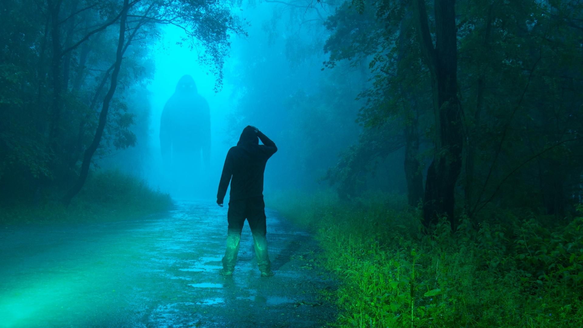 1920x1080 Are there any mythological creatures that haven't been debunked?