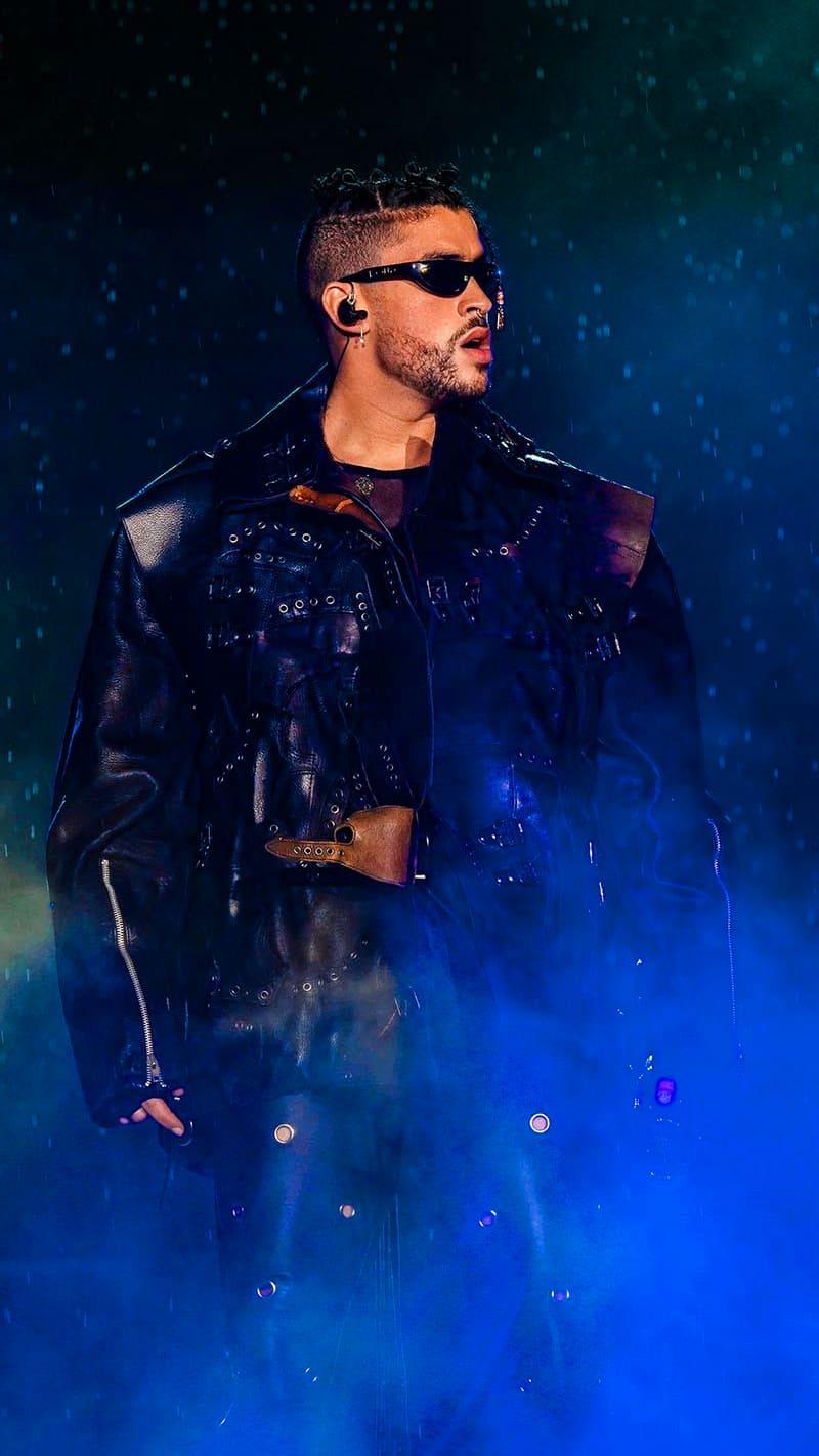 800x1422 Top more than 56 bad bunny wallpaper iphone best