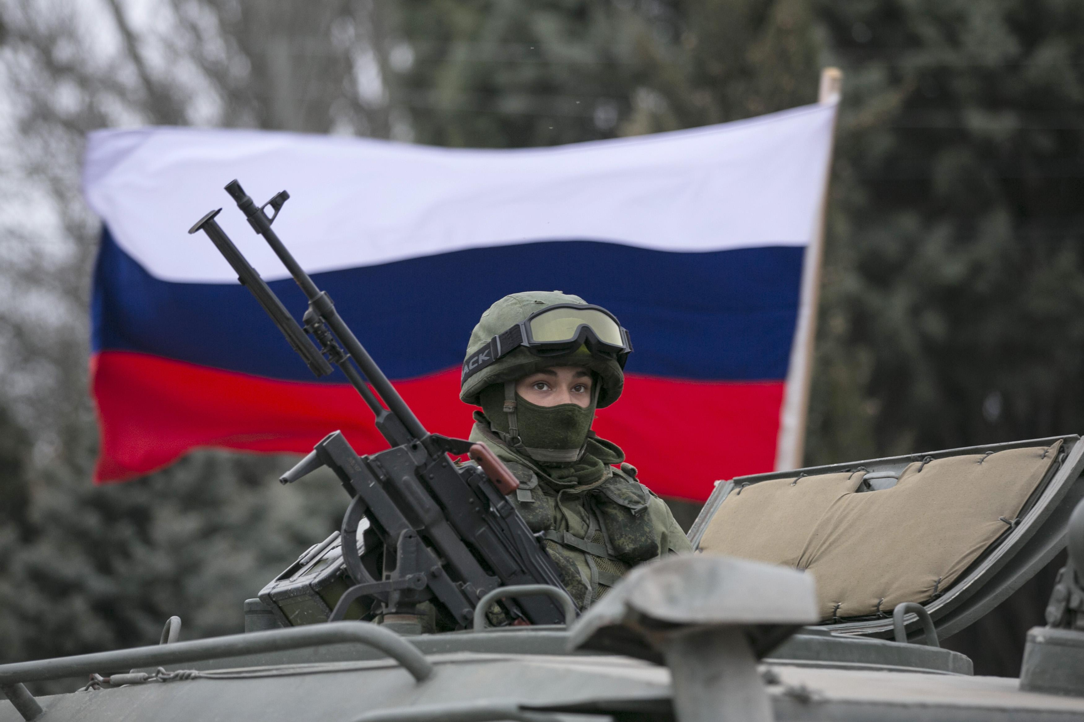 3500x2333 For Six Critical Themes for Meeting Russia's Threat to Europe