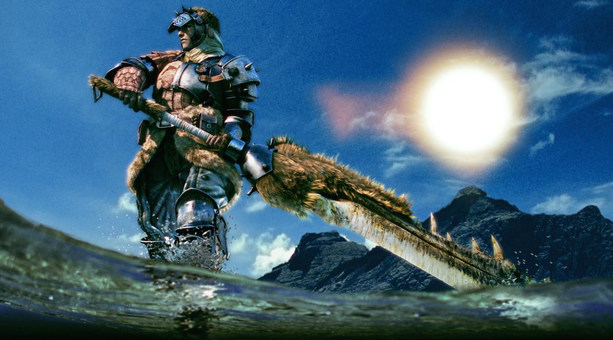1200x666 Monster Hunter 4 Ultimate” Review