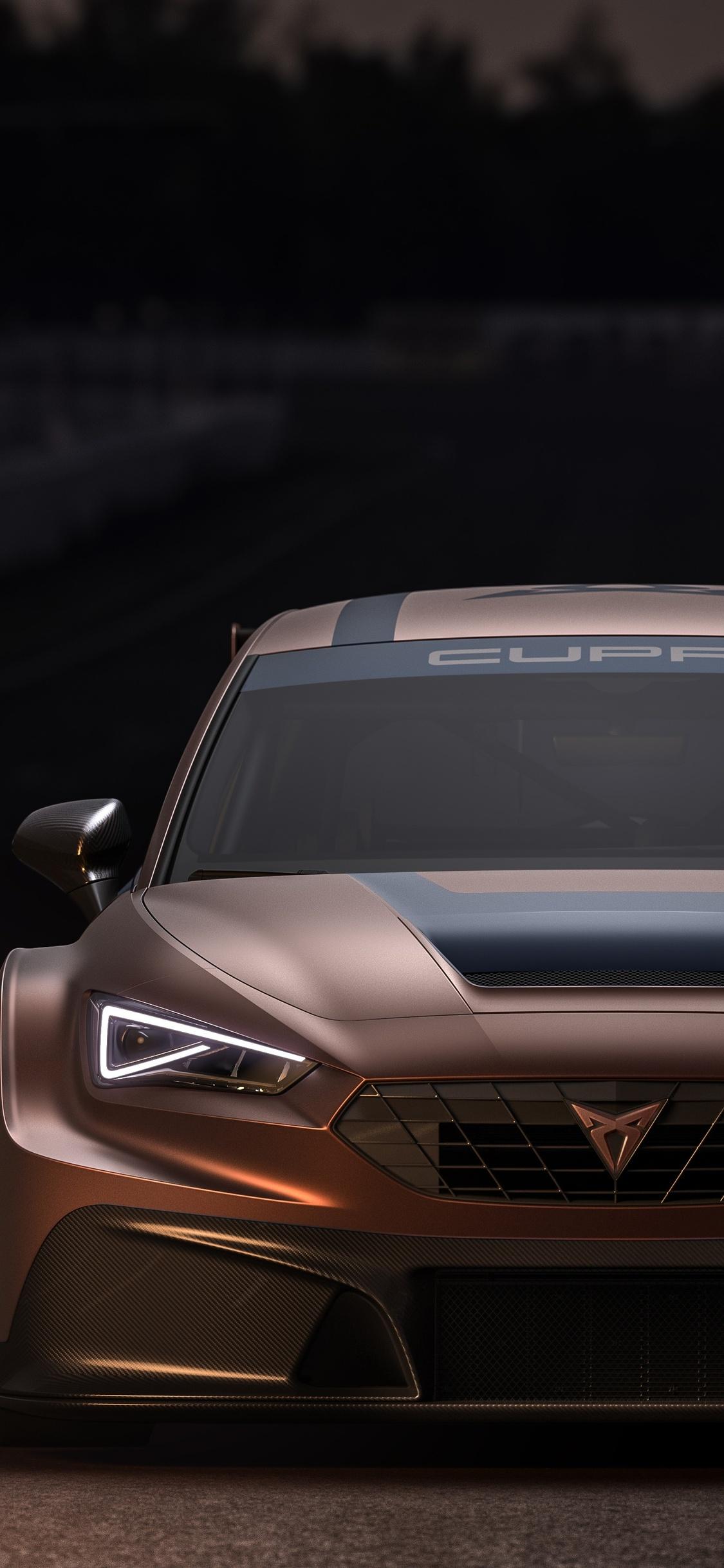 1125x2436 Seat Leon Competition Cupra 2020 iPhone XS, iPhone iPhone X HD 4k Wallpaper, Image, Background, Photo and Picture
