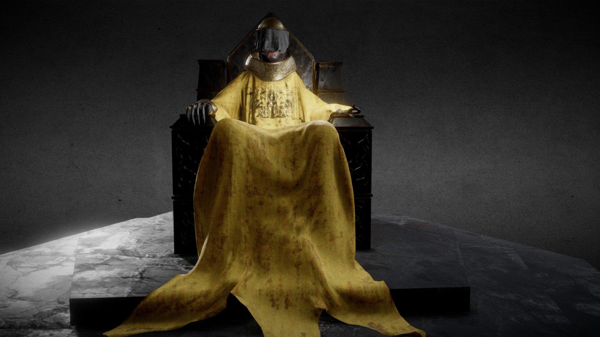 The King In Yellow Wallpapers Top Free The King In Yellow Backgrounds