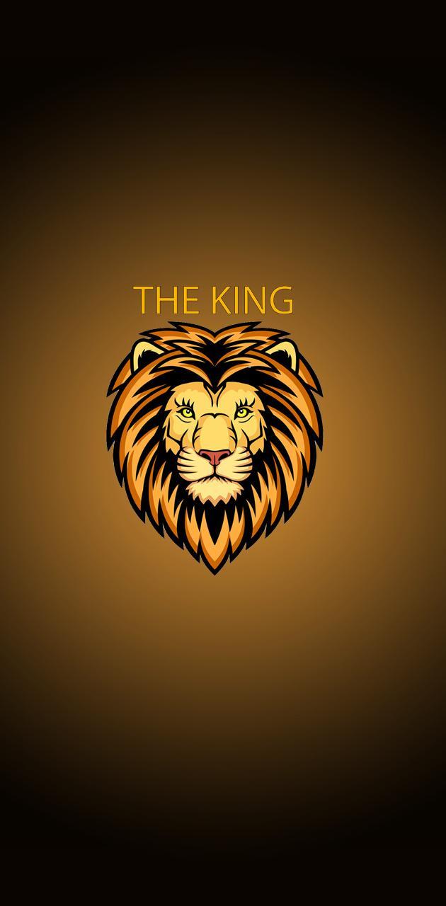 630x1280 Lion wallpaper wallpaper