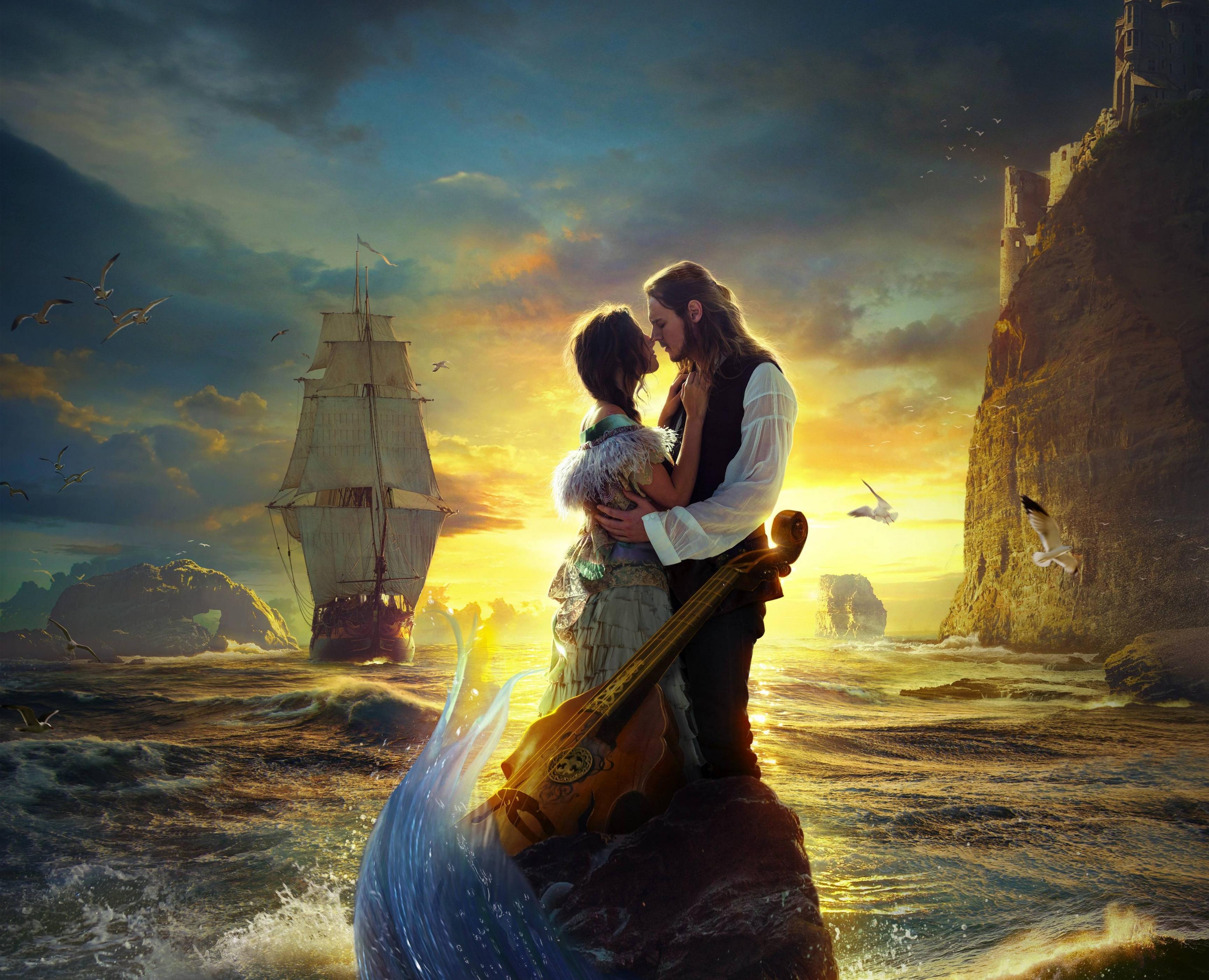 3456x2801 The King's Daughter 4k Wallpaper, HD Movies 4K Wallpaper, Image, Photo and Background
