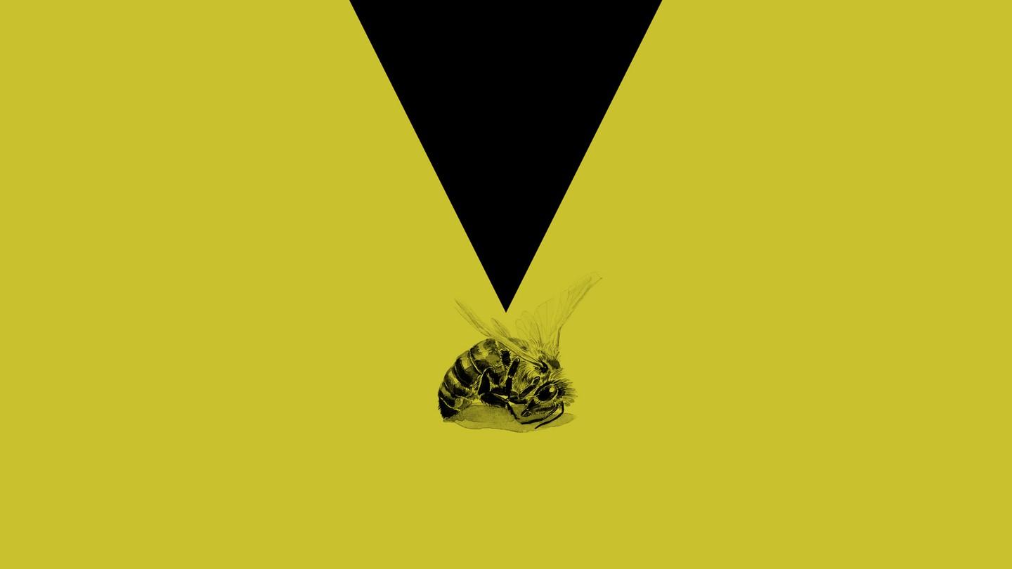 1440x810 Kurt Vonnegut's 'The Drone King'