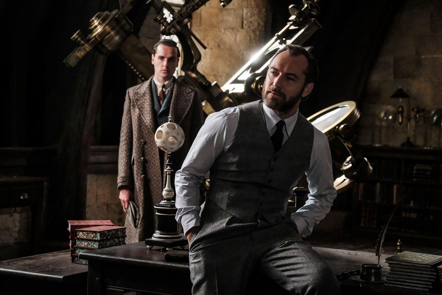 1800x1200 Fantastic Beasts: The Crimes of Grindelwald HD Wallpaper