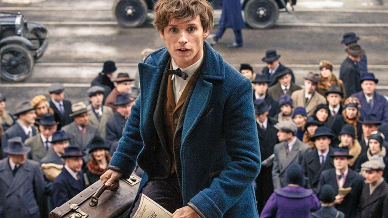 1242x698 fantastic beasts and where to find them (film) image Fantastic