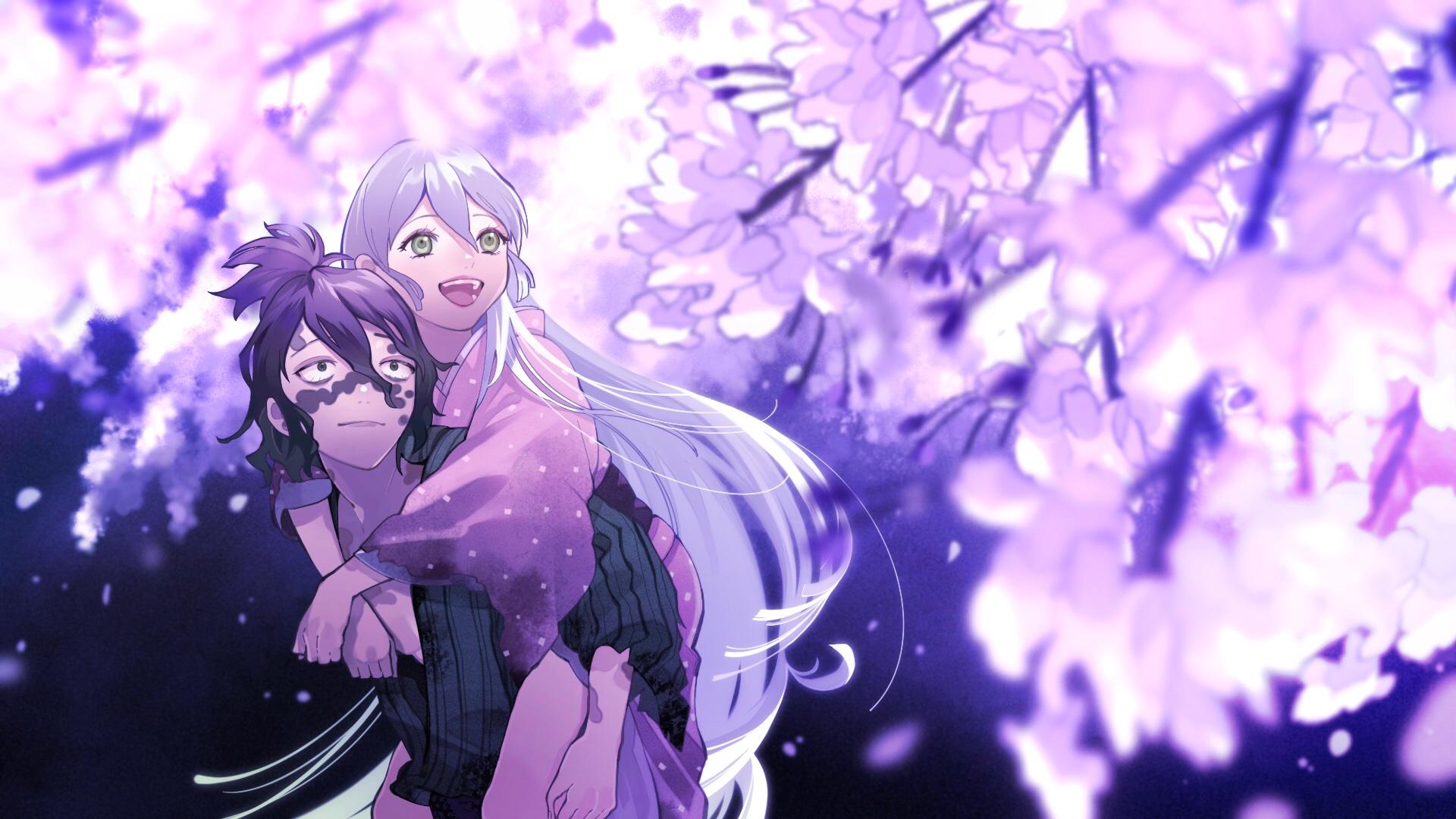 1920x1080 Download Gyutaro (Demon Slayer) wallpaper for mobile phone, free Gyutaro (Demon Slayer) HD picture