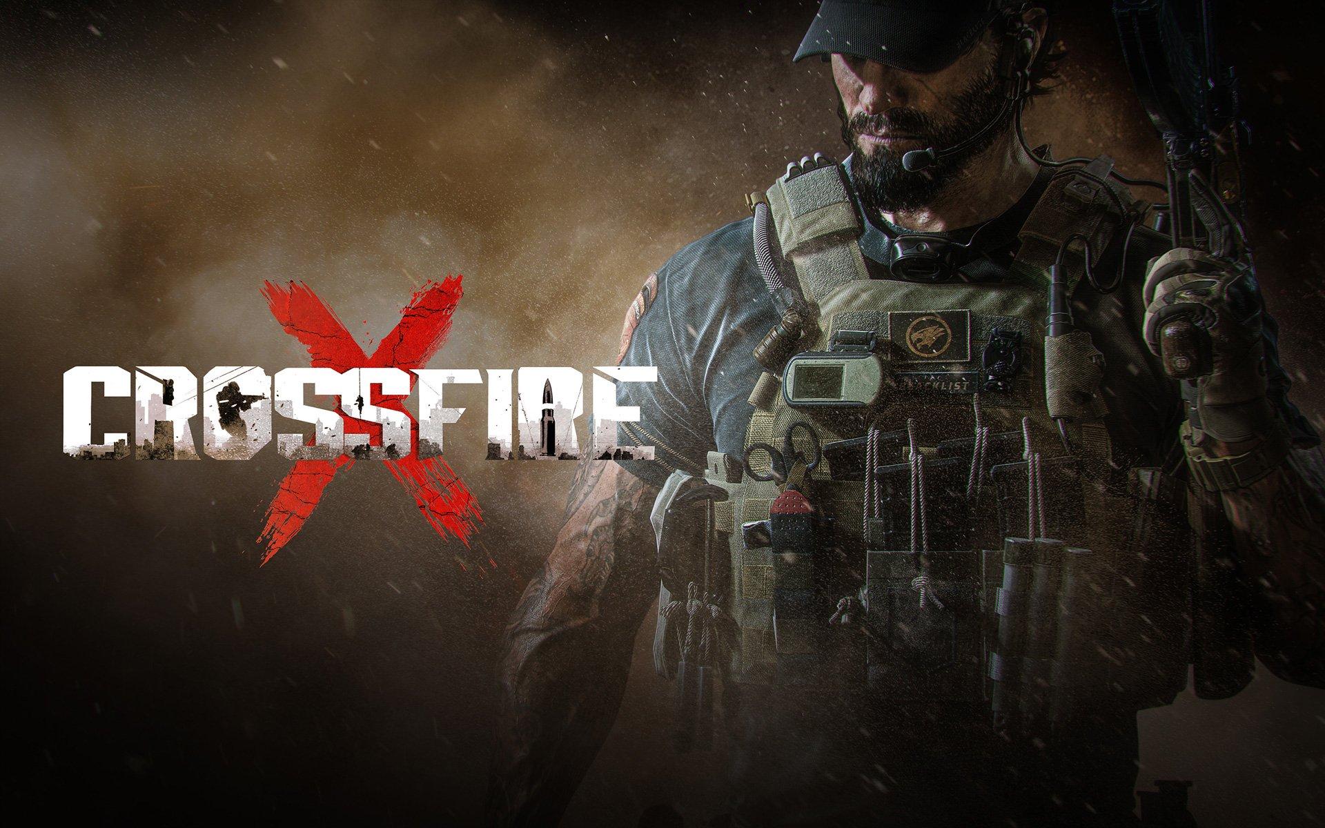 1920x1200 CrossfireX HD Wallpaper