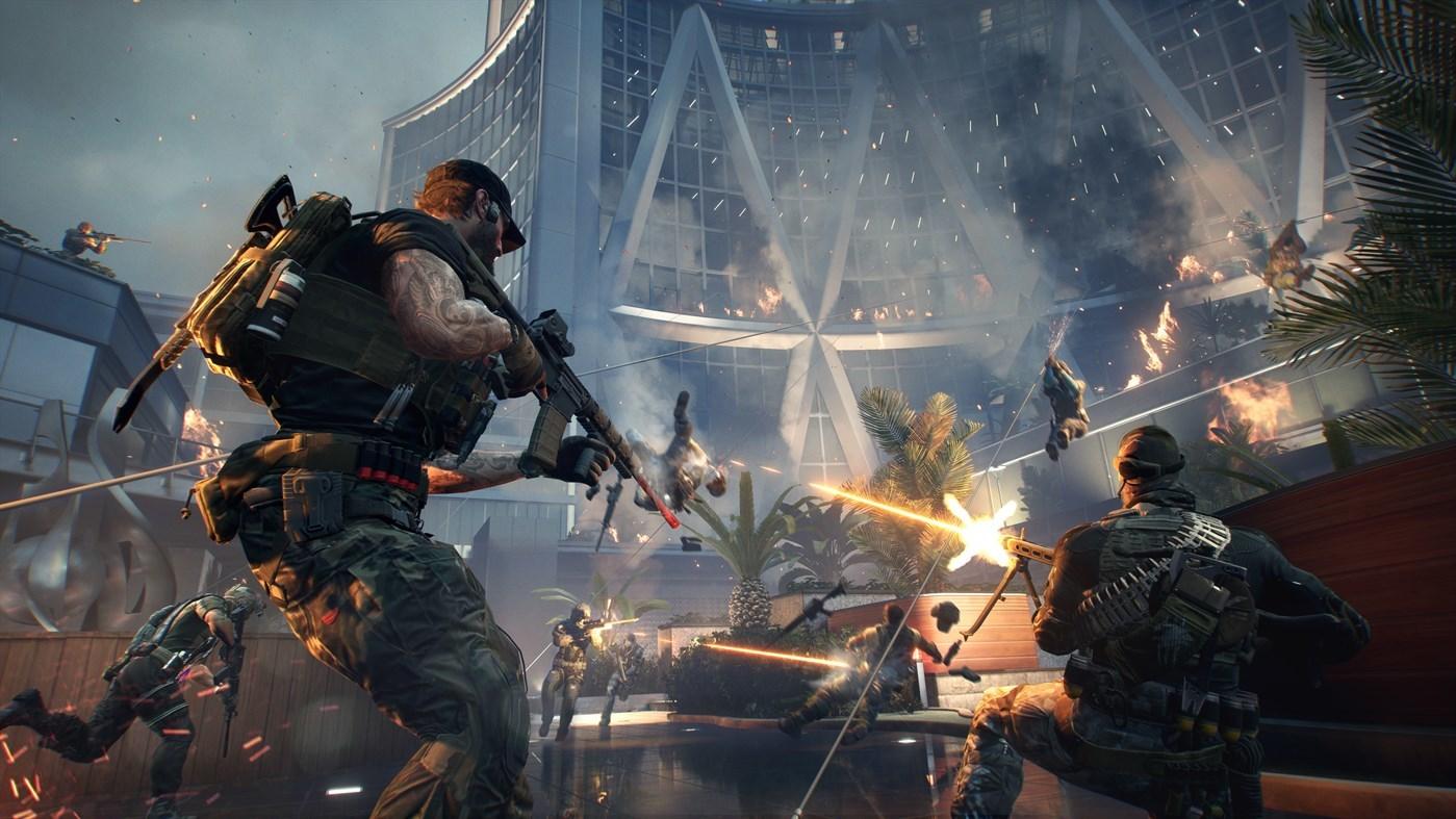 1399x787 New Xbox Shooter Crossfire X Is Getting A Beta Very Soon, Store Leak Suggests