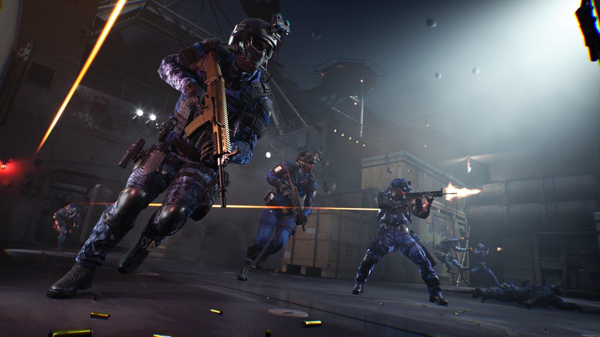 1920x1080 CrossfireX Available Now for Xbox One and Xbox Series X. S