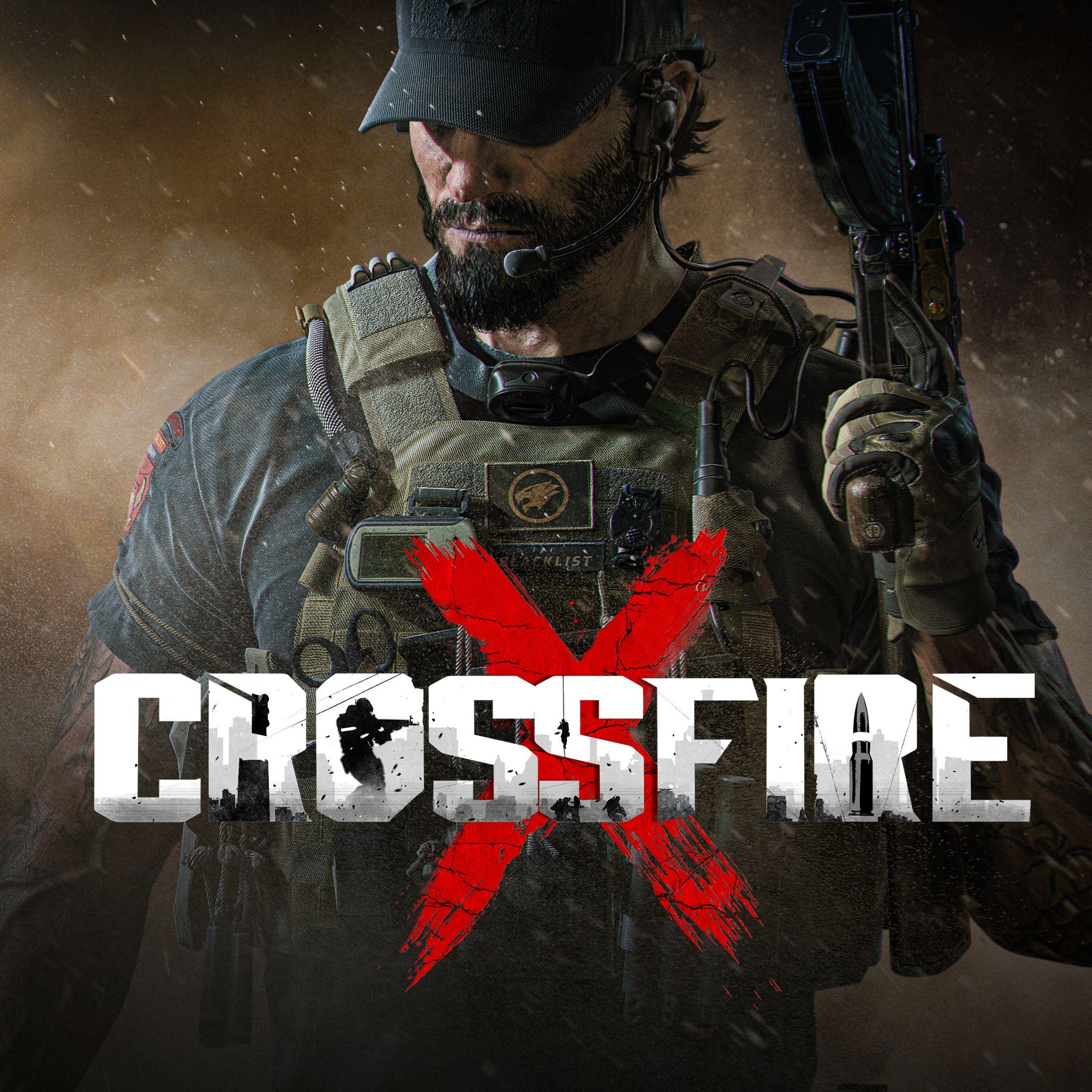 2160x2160 CrossFireX