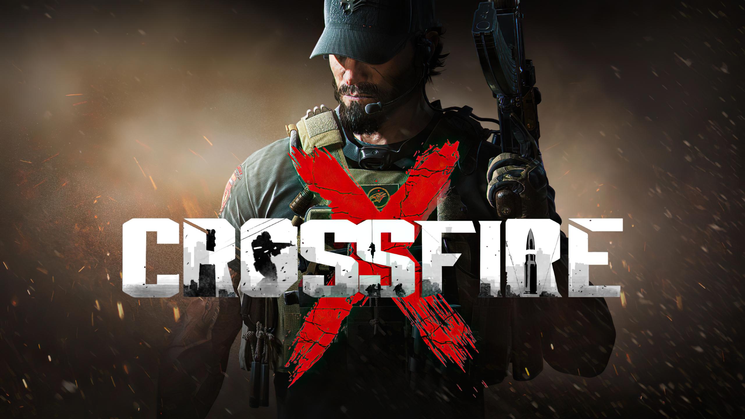 2560x1440 CrossfireX Debuts February 10th On Xbox One, Series S. X, Featuring 2 Single Player Campaign Operations Made