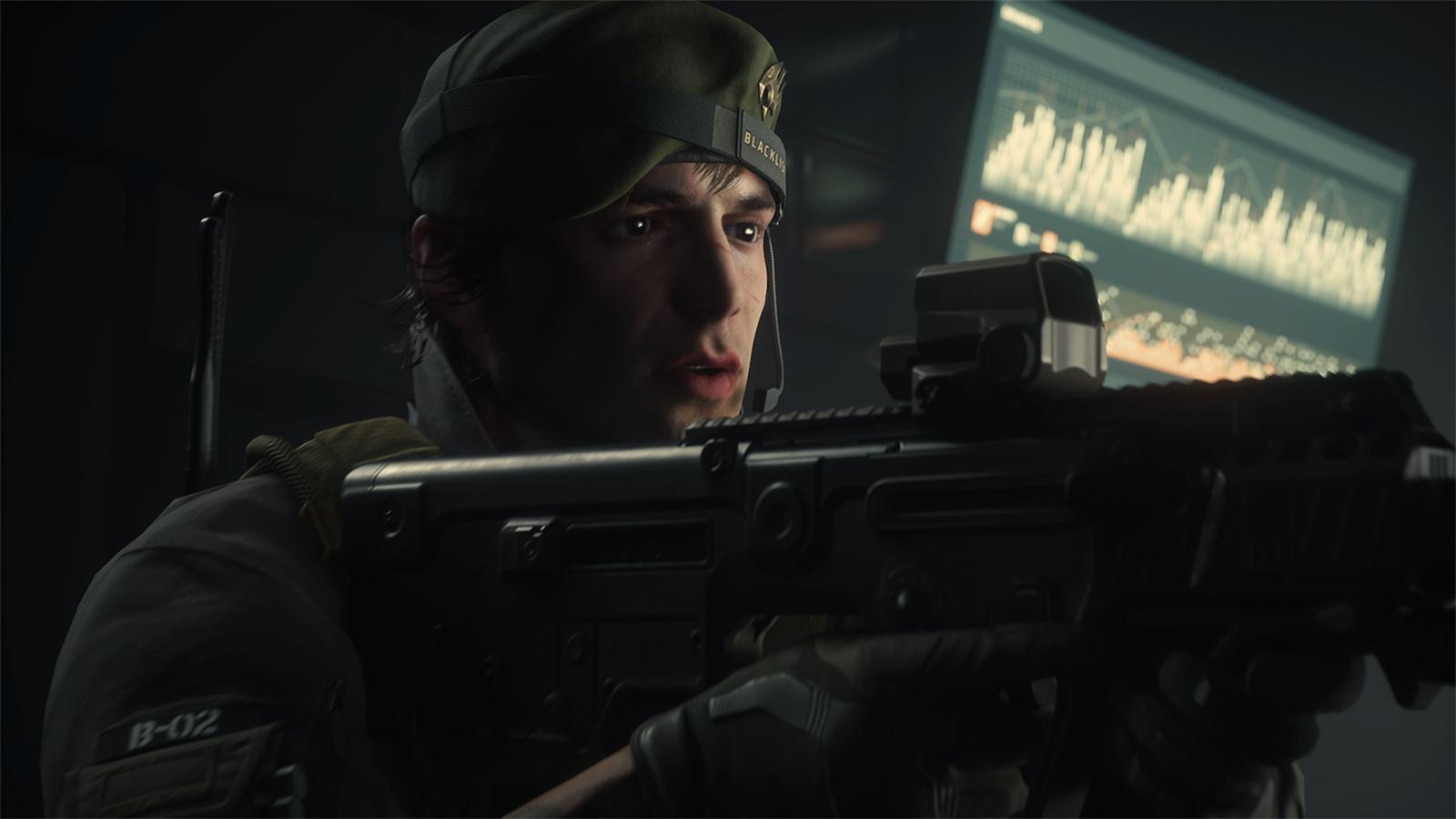 1600x900 CrossfireX Campaign & CrossfireHD