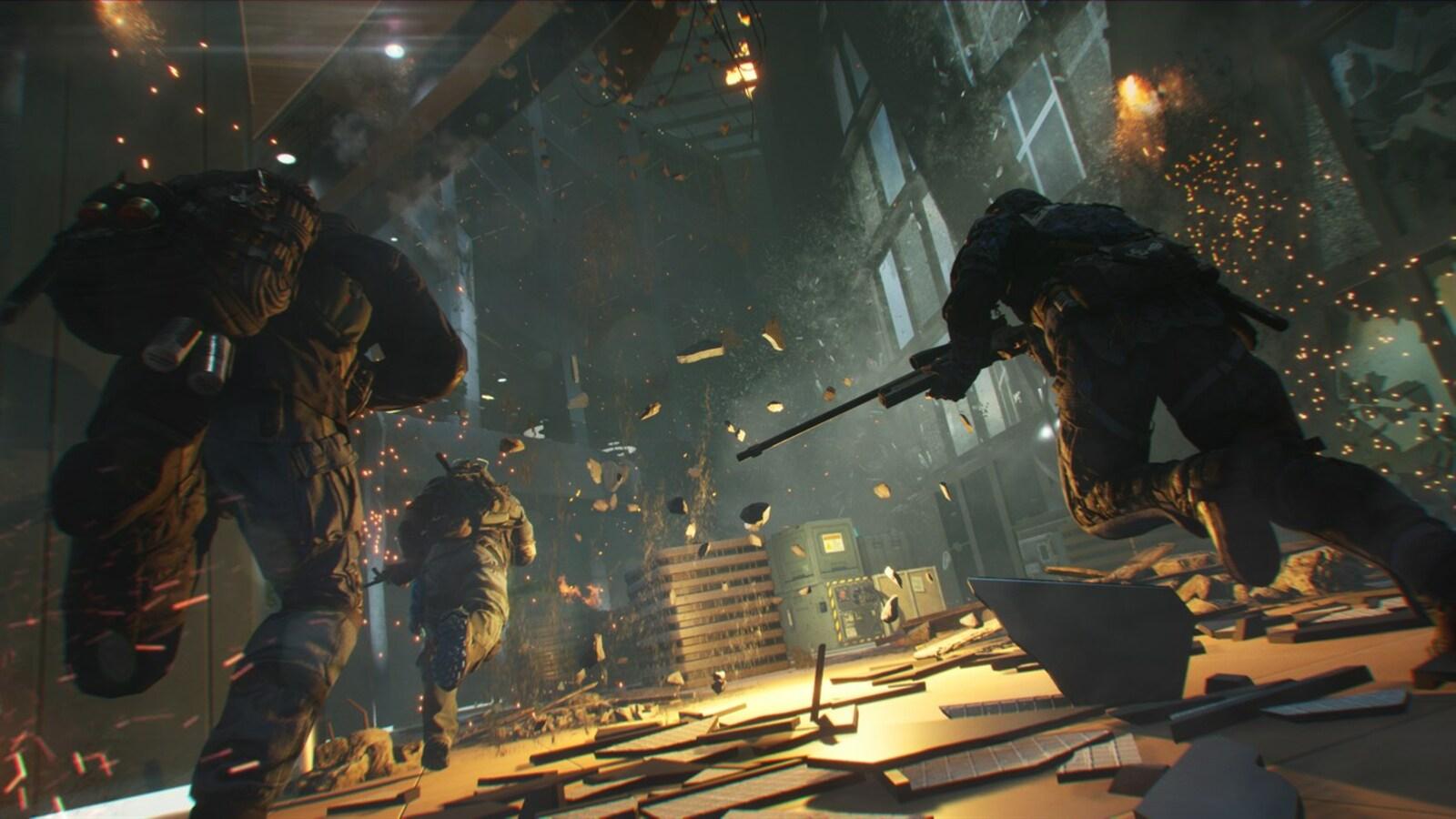 1600x900 CrossfireX will shut down in May