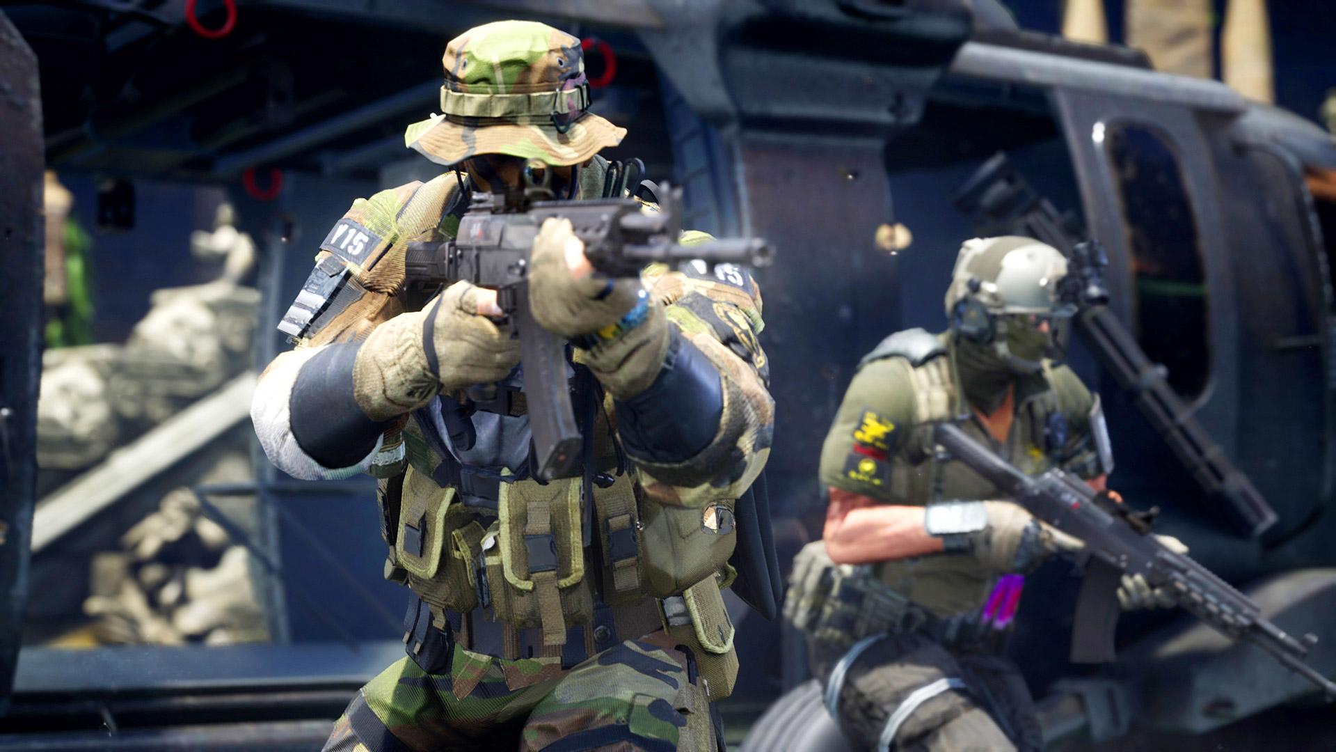 1920x1080 CrossfireX dev apologizes for poor launch state, promises improvements