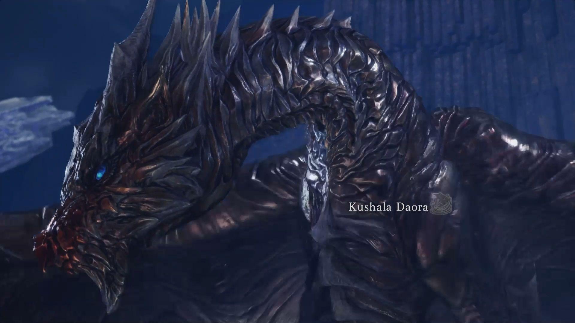 1920x1080 Kushala Daora