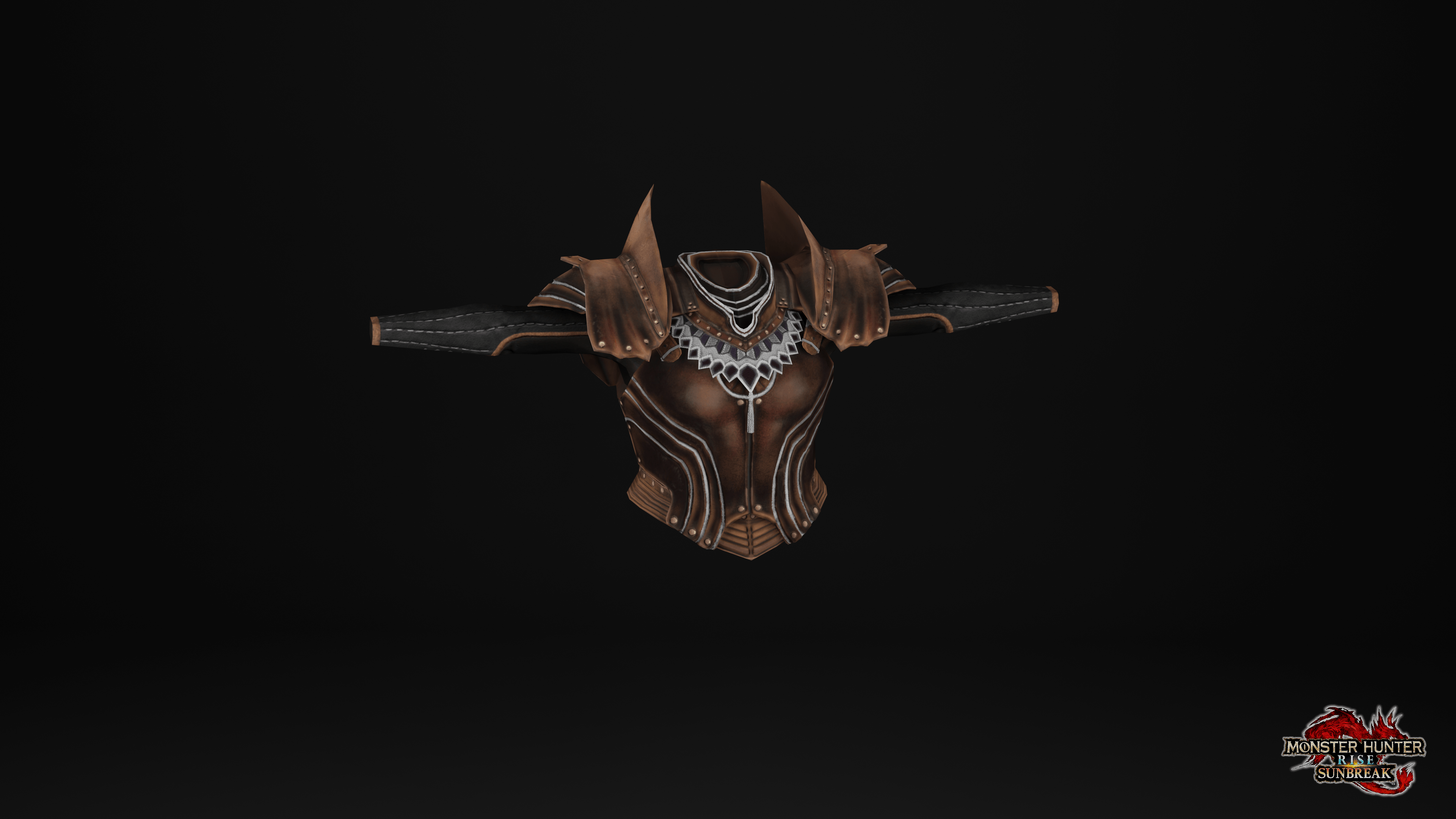 3840x2160 Kushala Cista. Kiranico. Monster Hunter Rise: Sunbreak