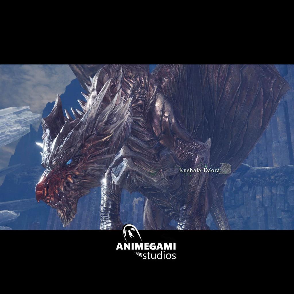 1024x1024 What is Kushala Daora?