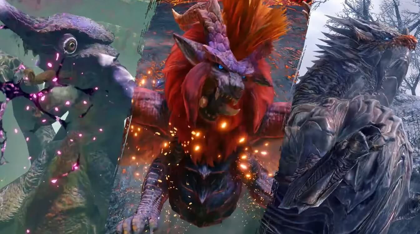 1345x750 Monster Hunter