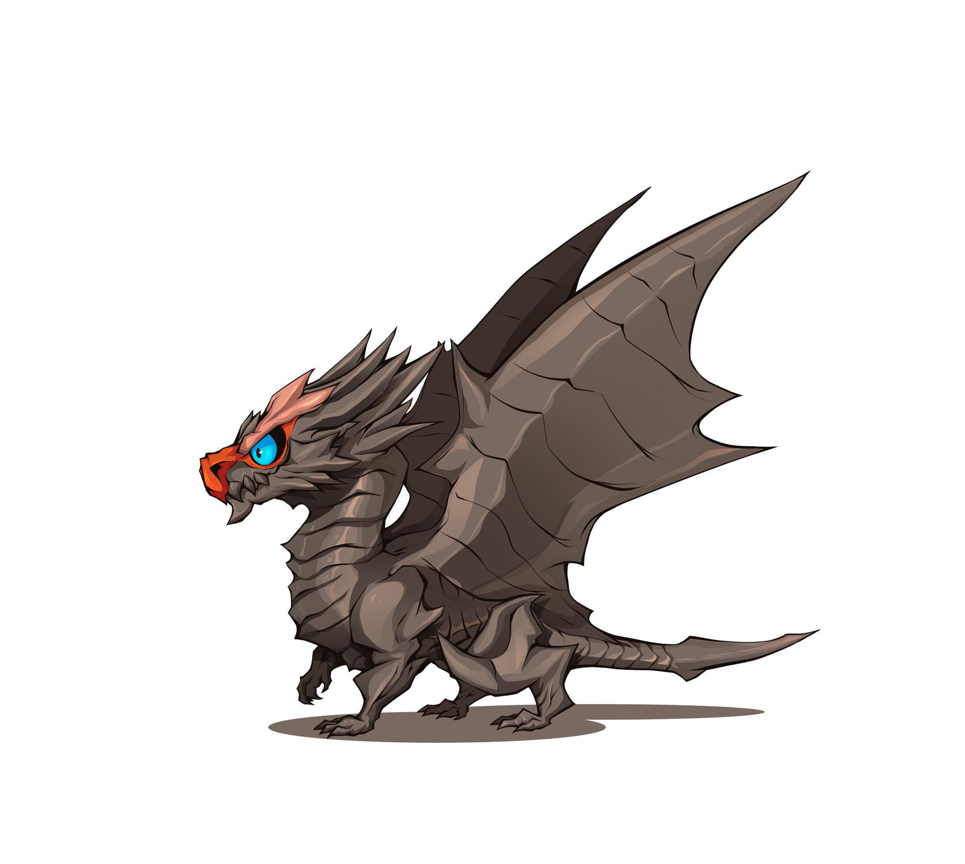 1920x1719 [Deform FanArt] Kushala Daora