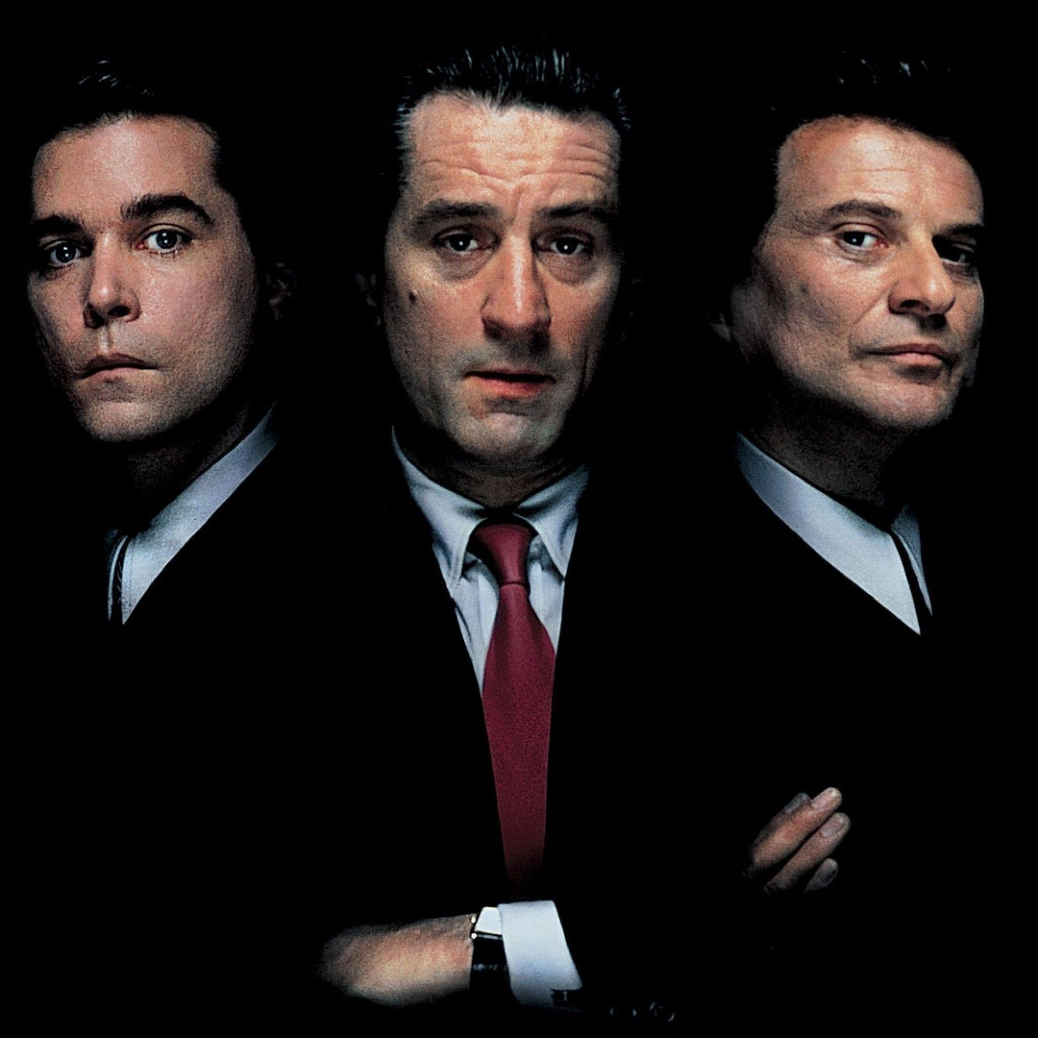 2048x2048 Goodfellas Wallpaper