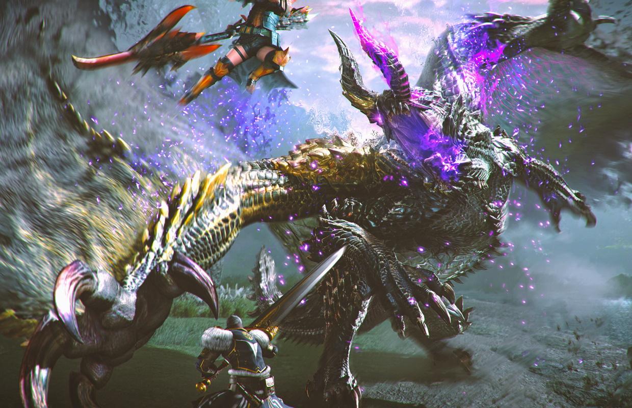 Kushala Daora Wallpapers - Top Free Kushala Daora Backgrounds ...