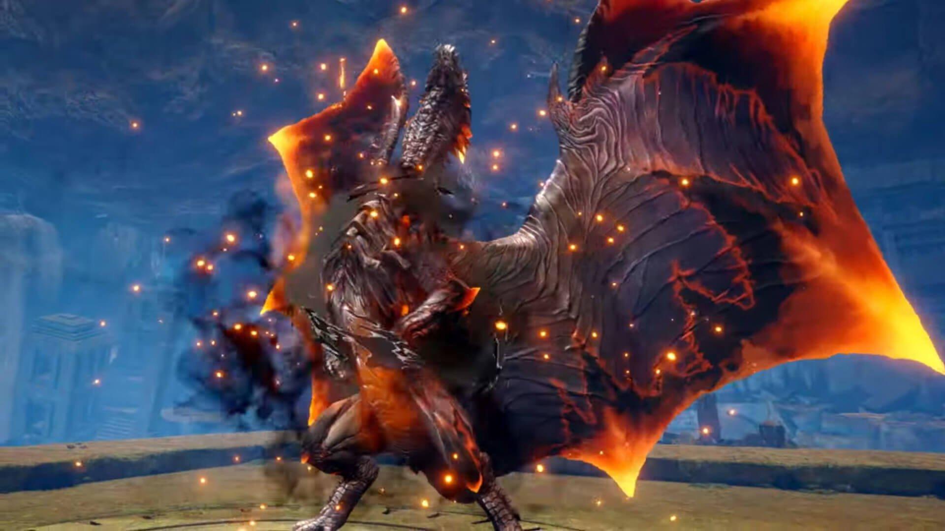 1920x1080 Monster Hunter Rise: Sunbreak Title Update 3 Lands Next Week
