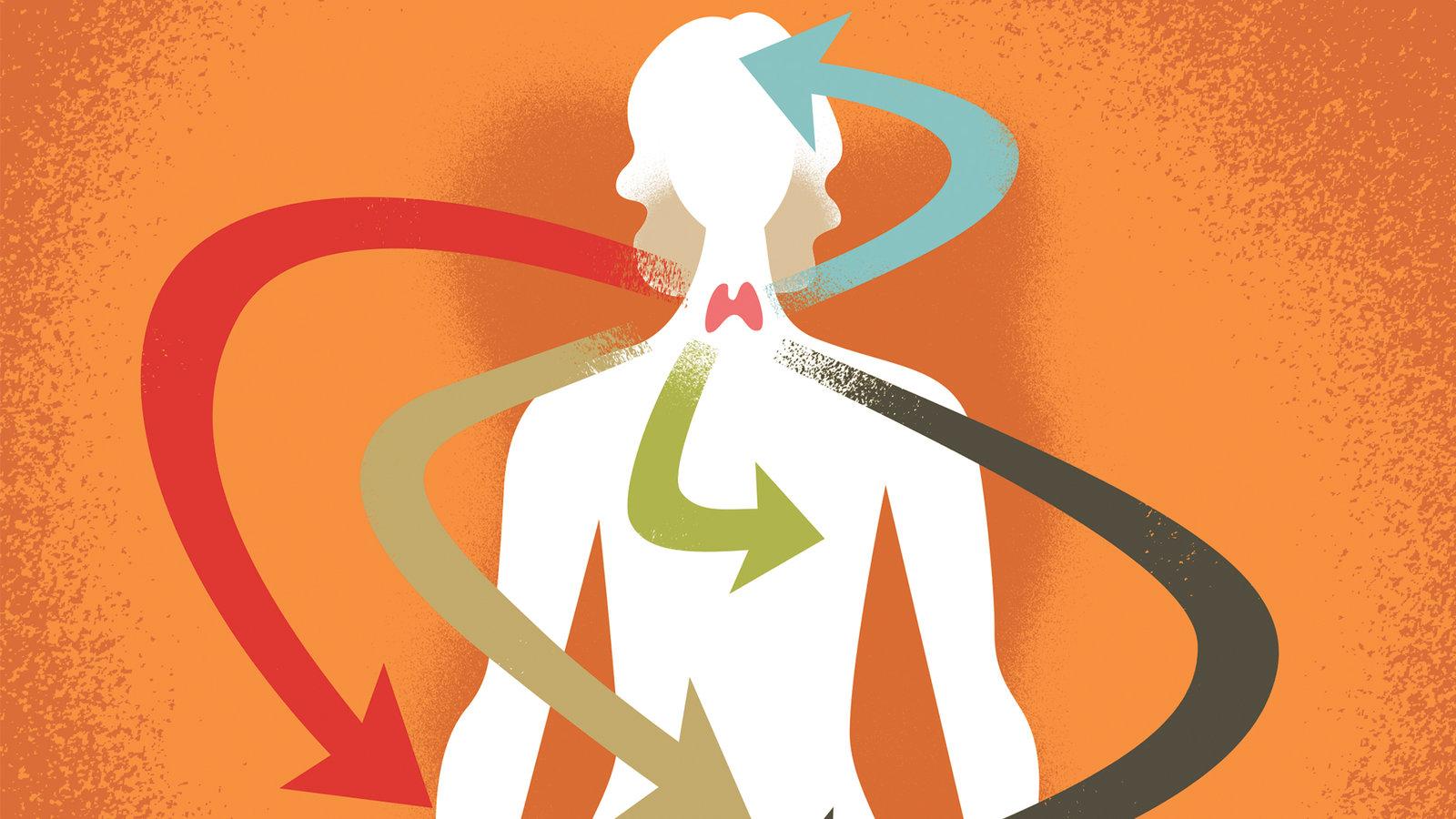 1600x900 The Subtle Signs of a Thyroid Disorder