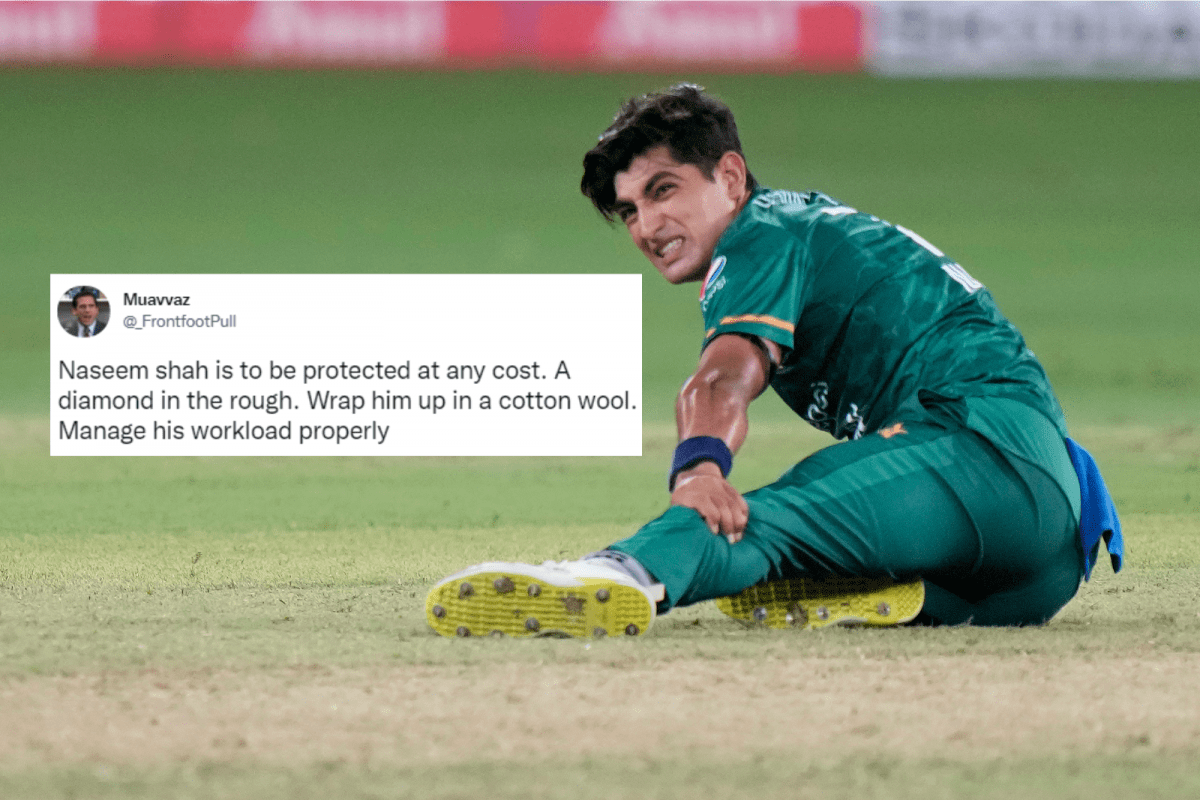 1200x800 Naseem Shah's T20I Debut for Pakistan Was Inspiring But His Journey to Cricket is The Real Story