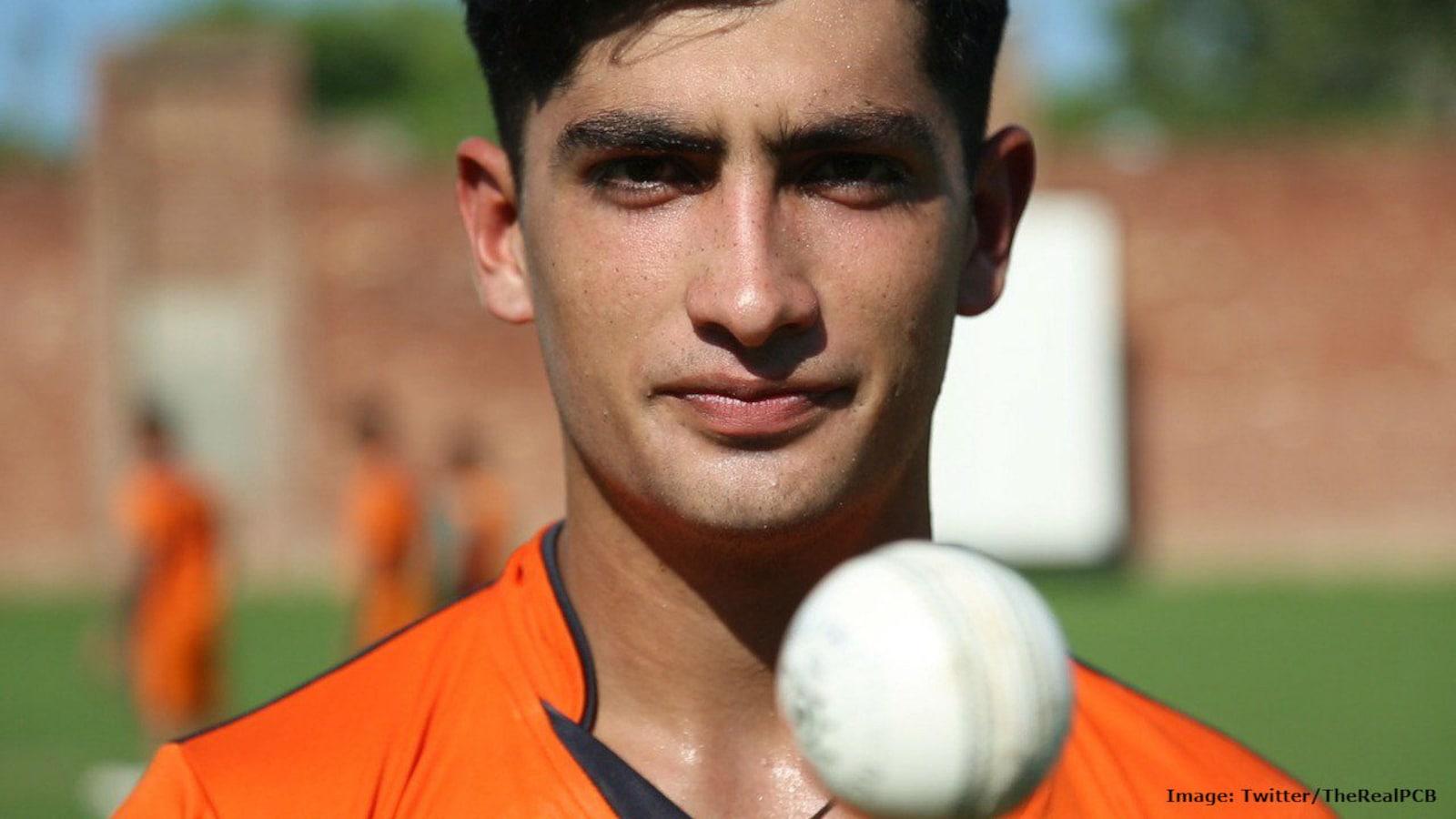 1600x900 Pakistan Consider Debut For 16 Year Old Whose Mother Just Died