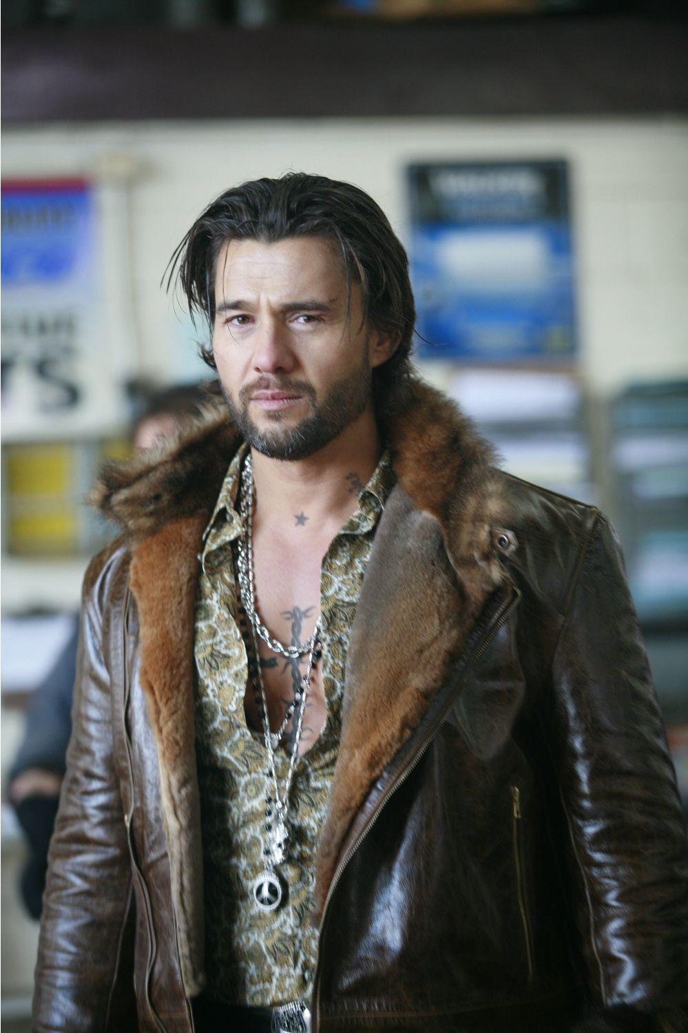 999x1500 Steve Bacic image Bacic as a mobster HD wallpaper and background