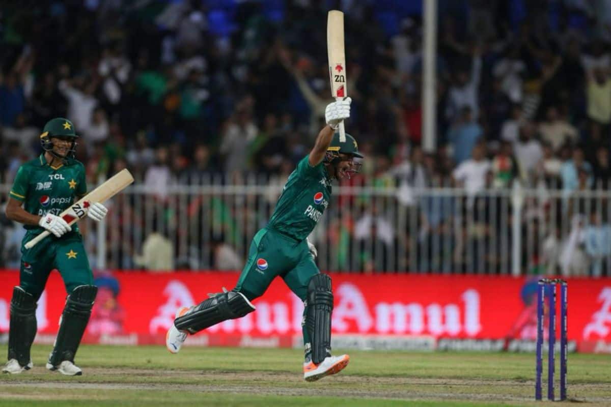 1200x800 Asia Cup 2022: Naseem Shah On His Last Over Blitz Against Afghanistan's Forgotten I Am A Bowler. Asia Cup 2022 News