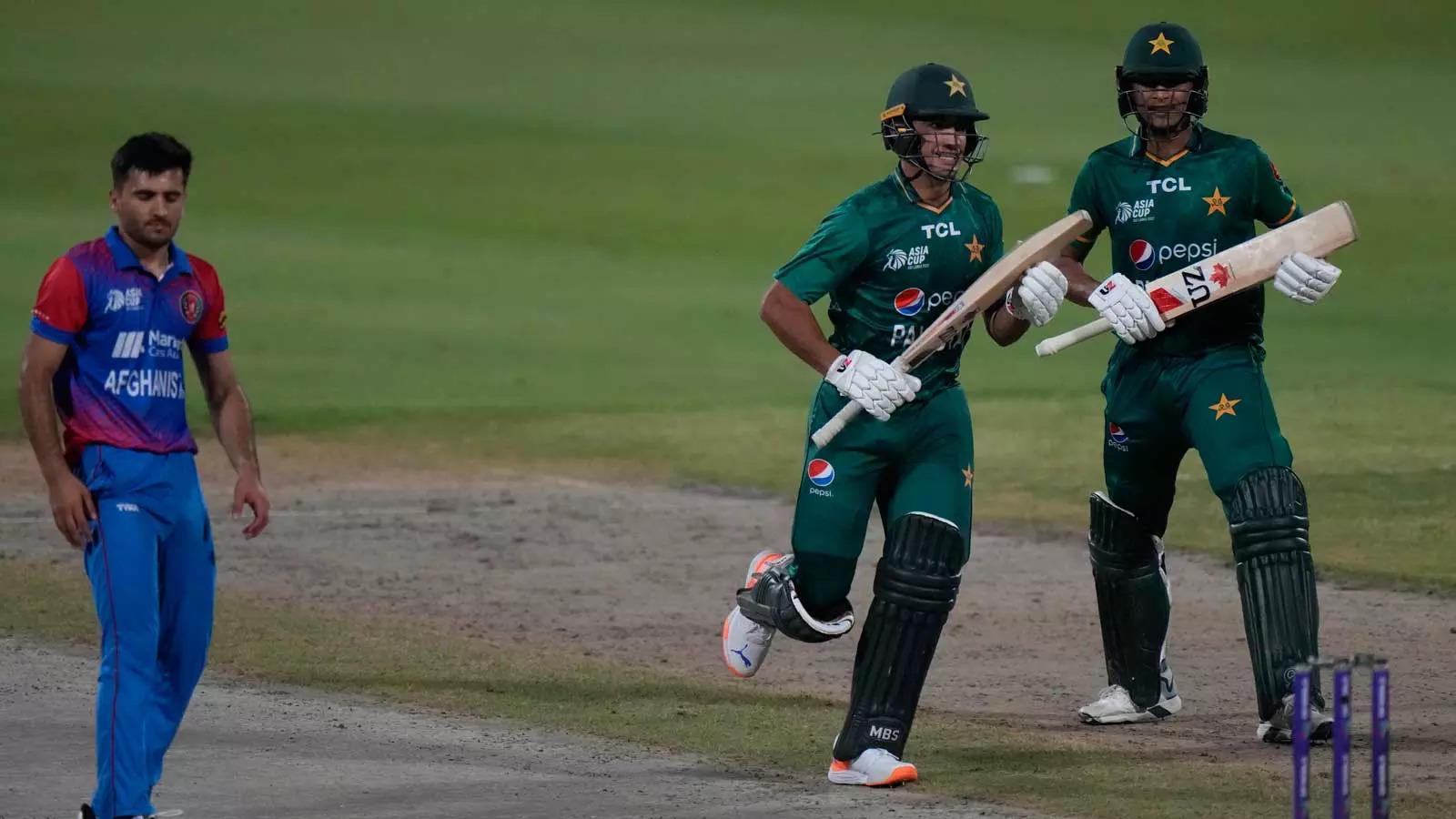 1600x900 Explained: Why Naseem Shah was on strike on final ball of 19th over despite 'rule change'