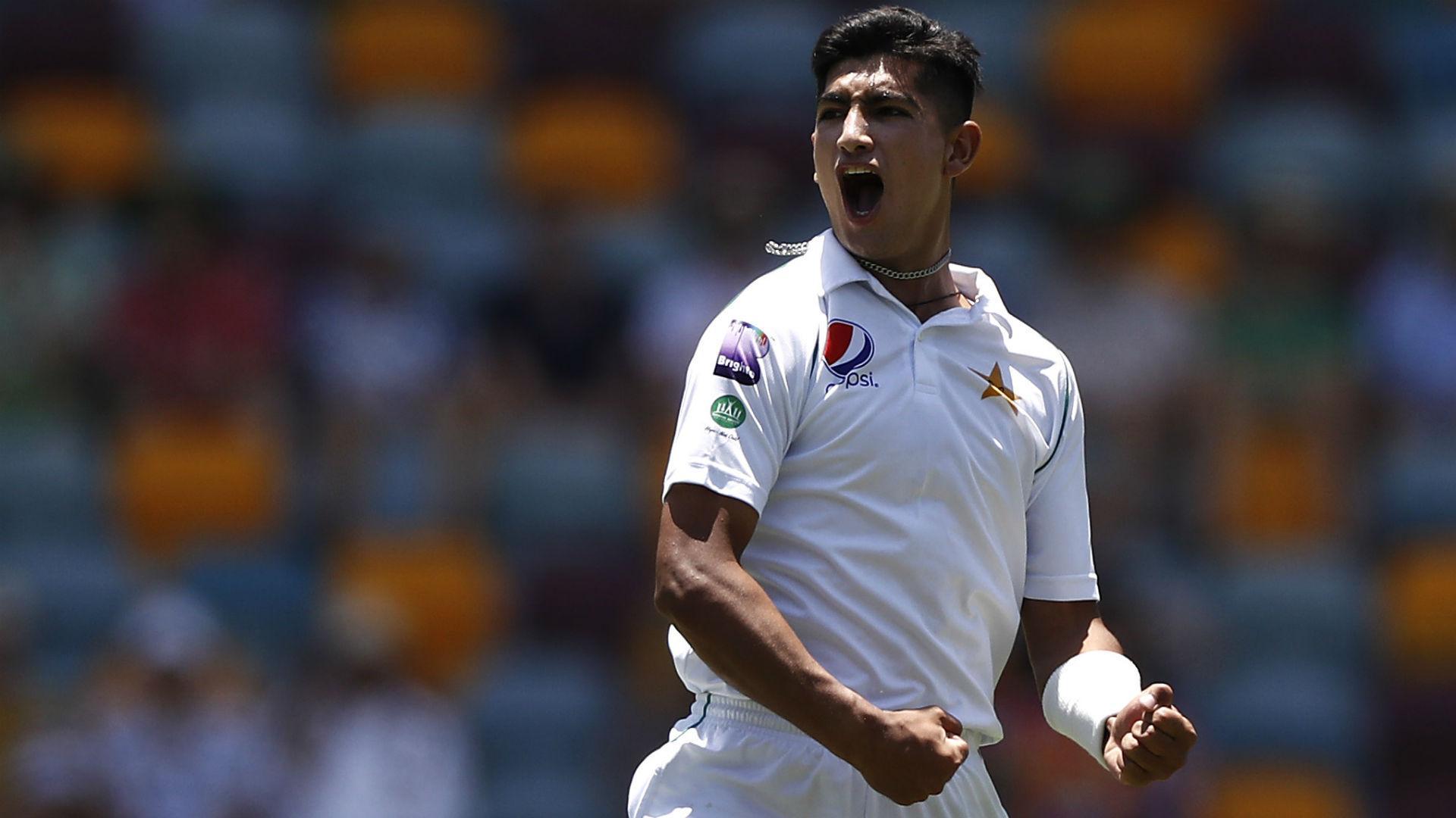 1920x1080 Pakistan v Sri Lanka: Naseem Shah stars as hosts celebrate return of Test cricket with victory. Sporting News Australia