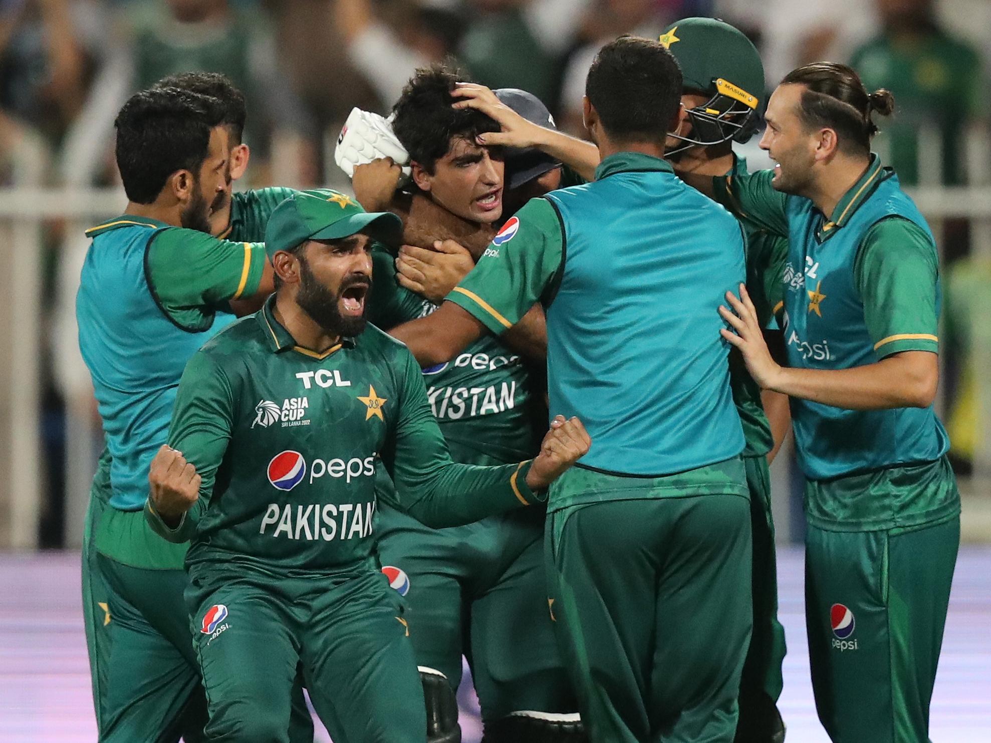 1978x1483 Naseem Shah sends Pakistan to Asia Cup final as Afghanistan and India crash out