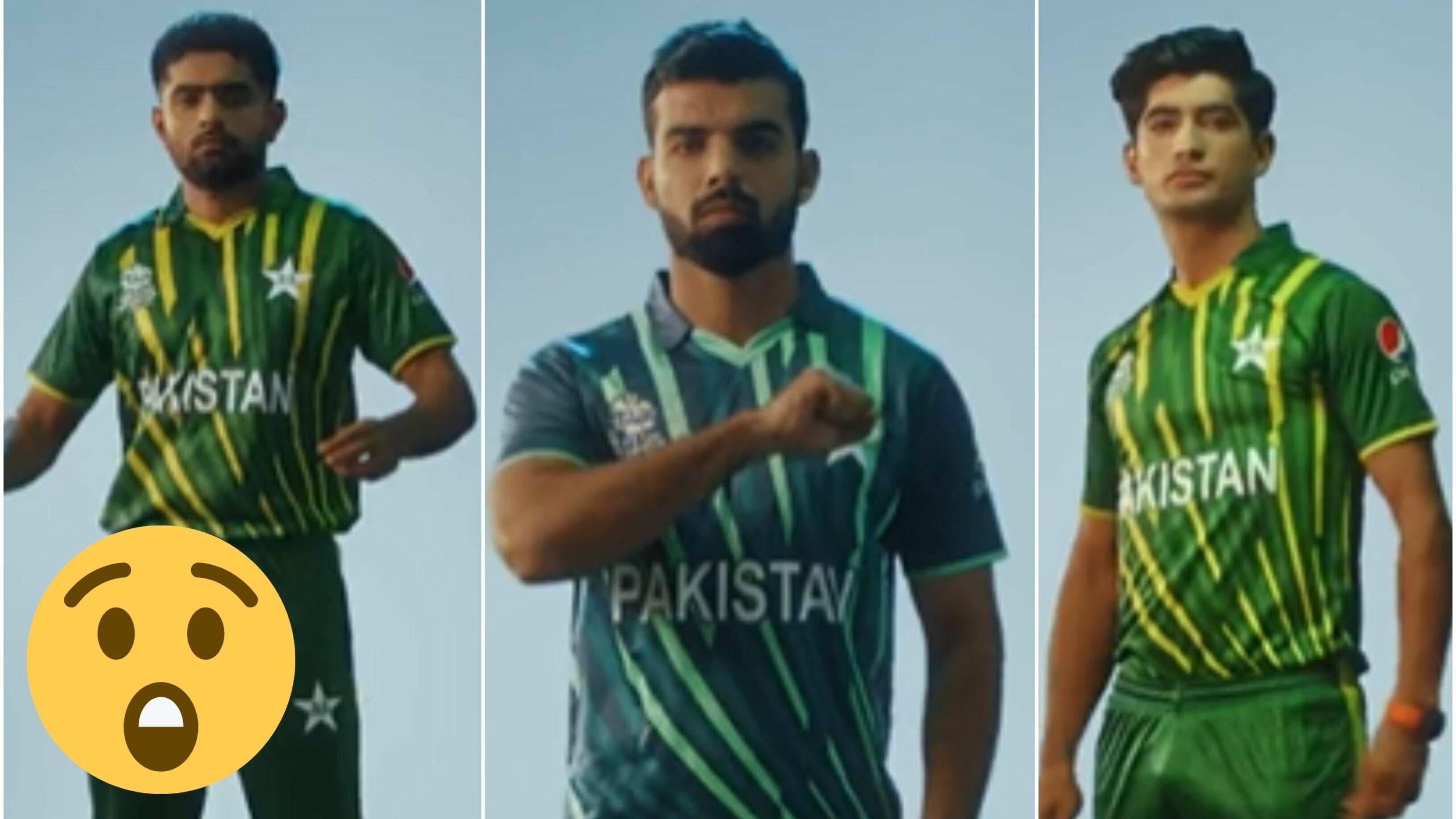 2560x1440 Babar, Shadab And Naseem Shine In The New Jerseys