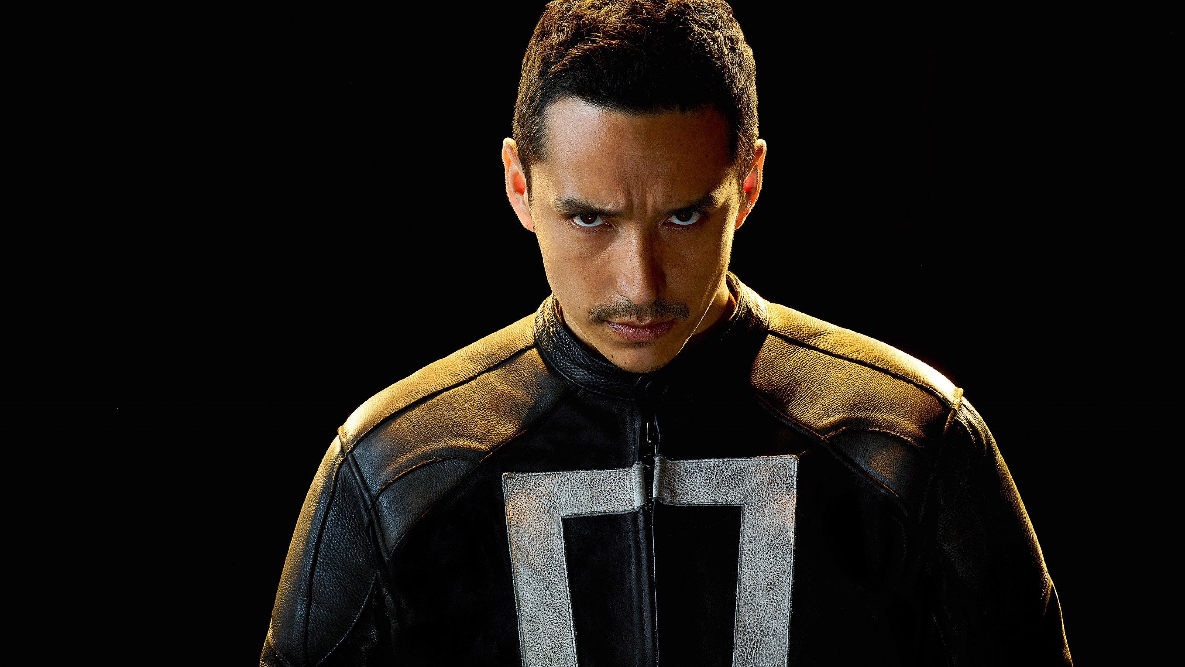 3840x2160 Marvel's Agents Of SHIELD wallpaper 3840x2160 Ultra HD 4k desktop