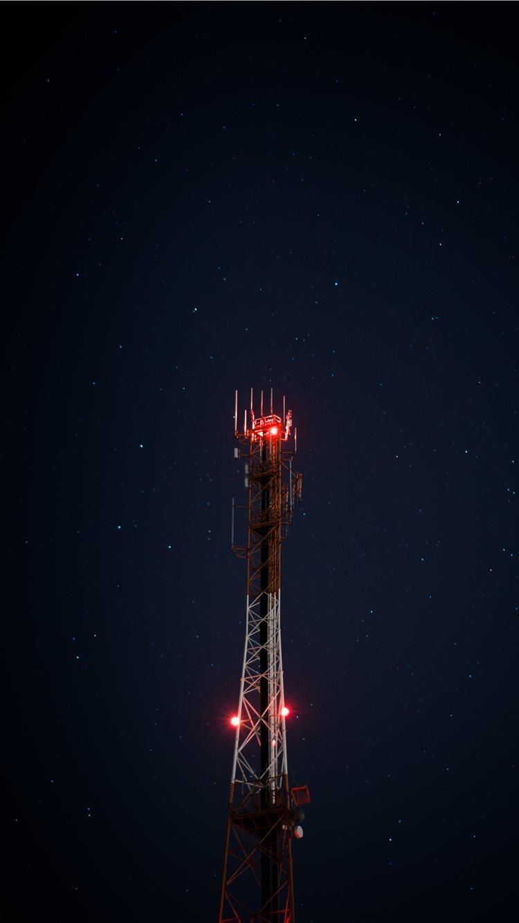Cell Tower Wallpapers - Top Free Cell Tower Backgrounds - WallpaperAccess