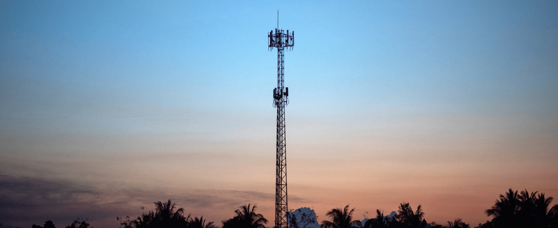 Cell Tower Wallpapers - Top Free Cell Tower Backgrounds - WallpaperAccess