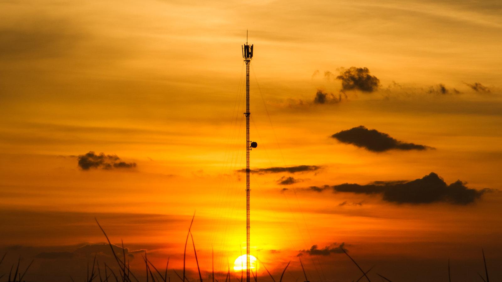 1600x900 Petition · Stop The Building Of A 150 Ft Cell Phone Tower In A Residential Area (R1 Zoned) ·