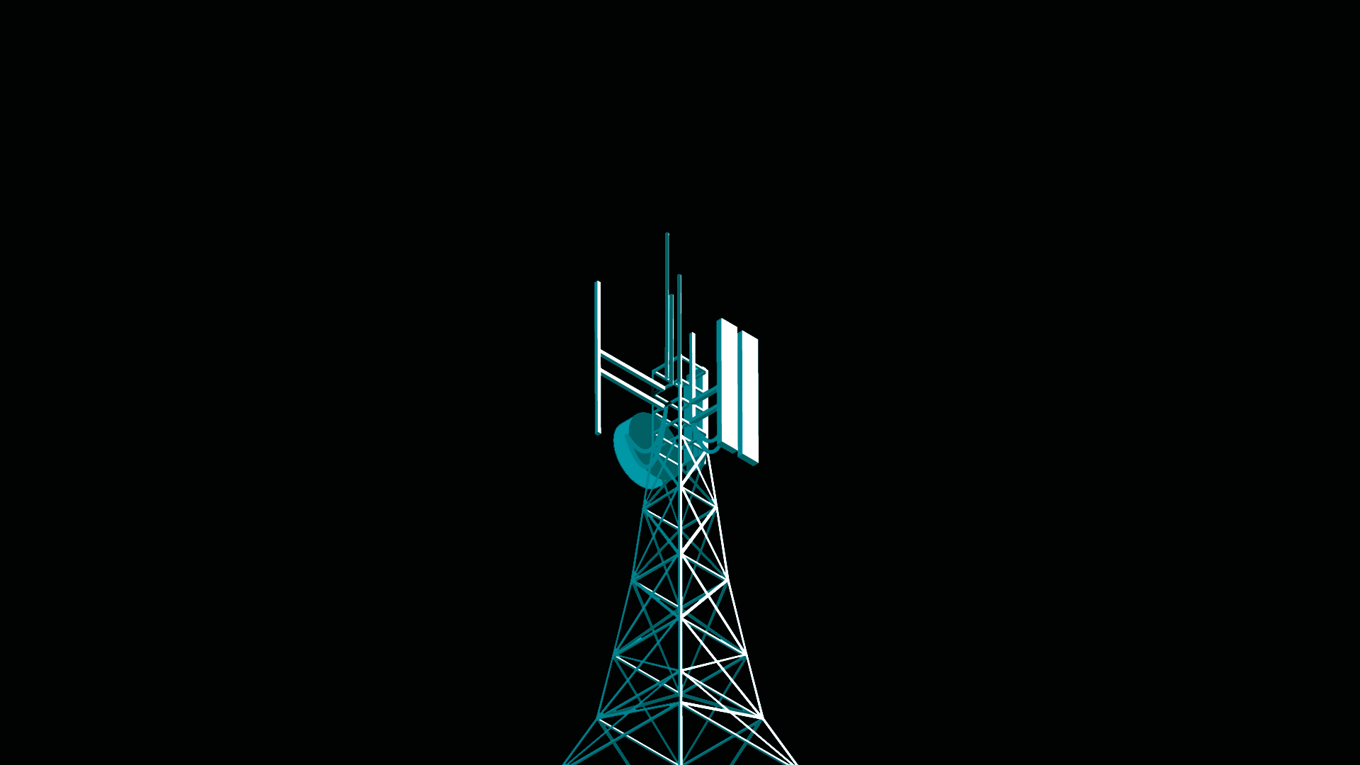 Cell Tower Wallpapers - Top Free Cell Tower Backgrounds - WallpaperAccess